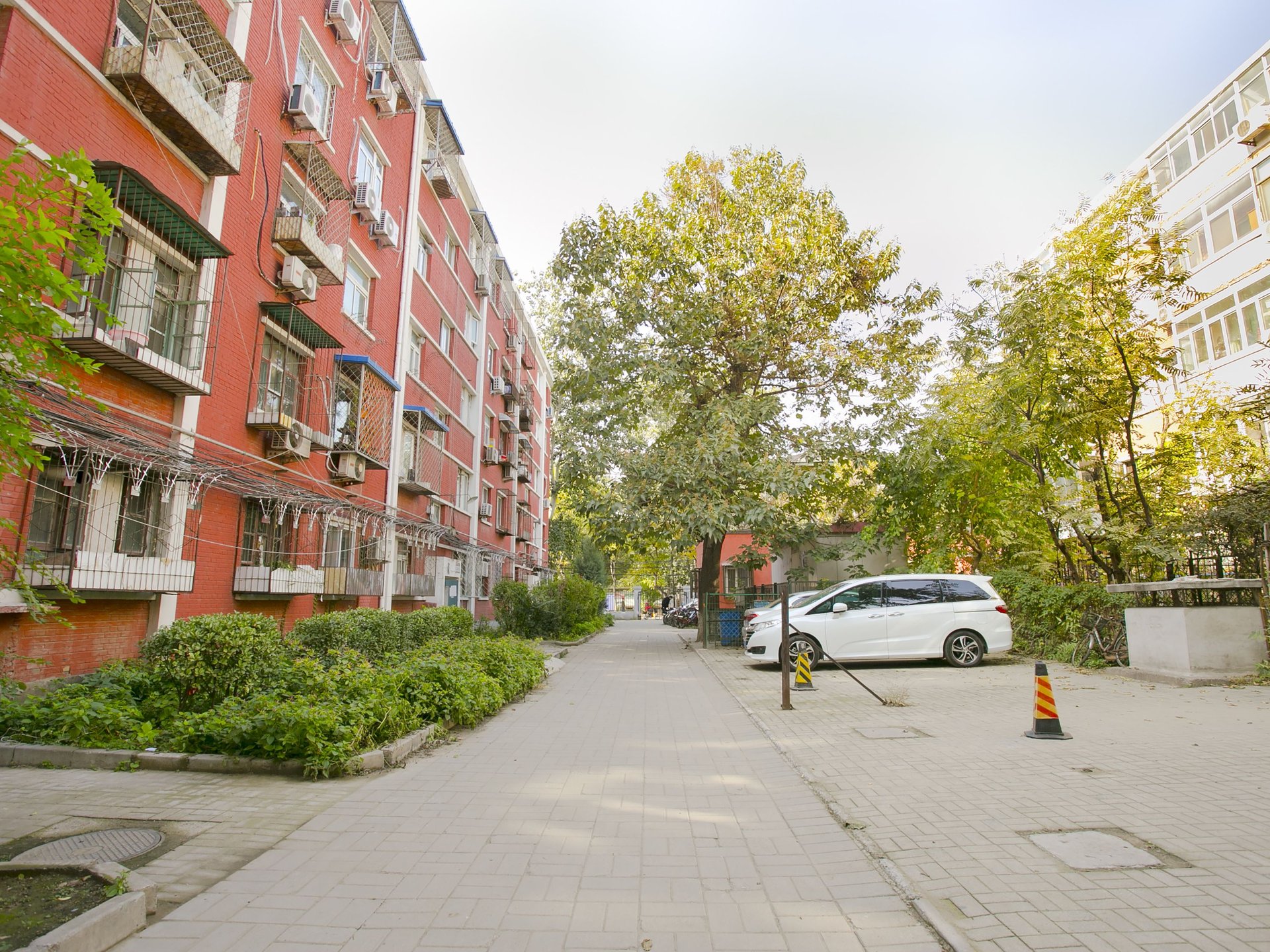 科育小区 - Beijing property leasing for expats