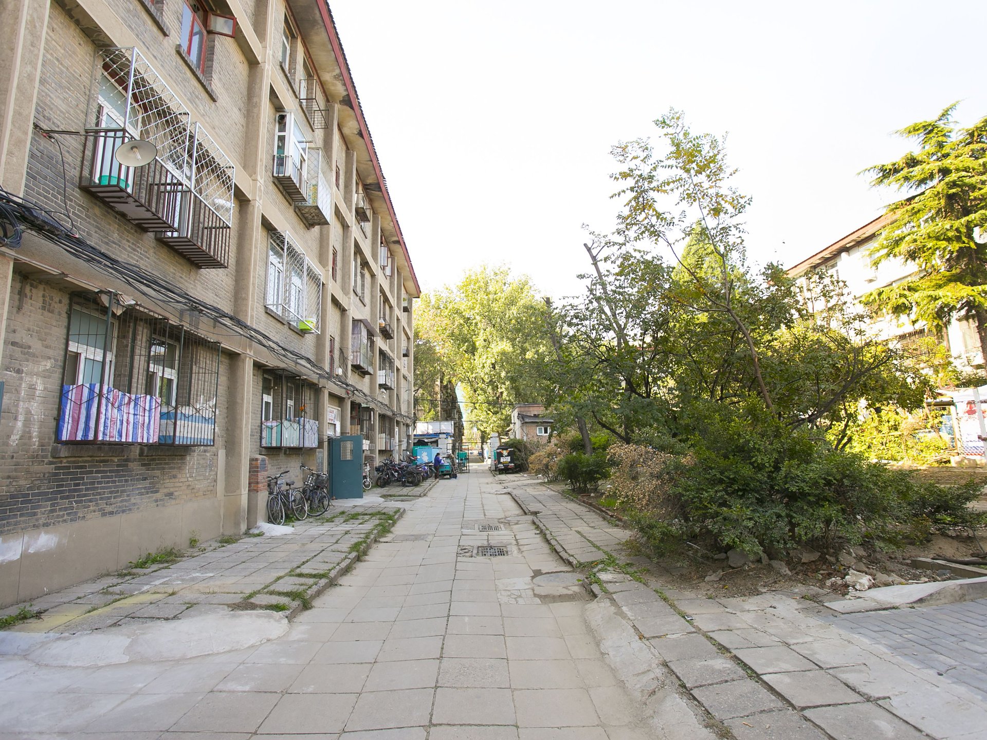 科育小区 - Beijing property leasing for expats