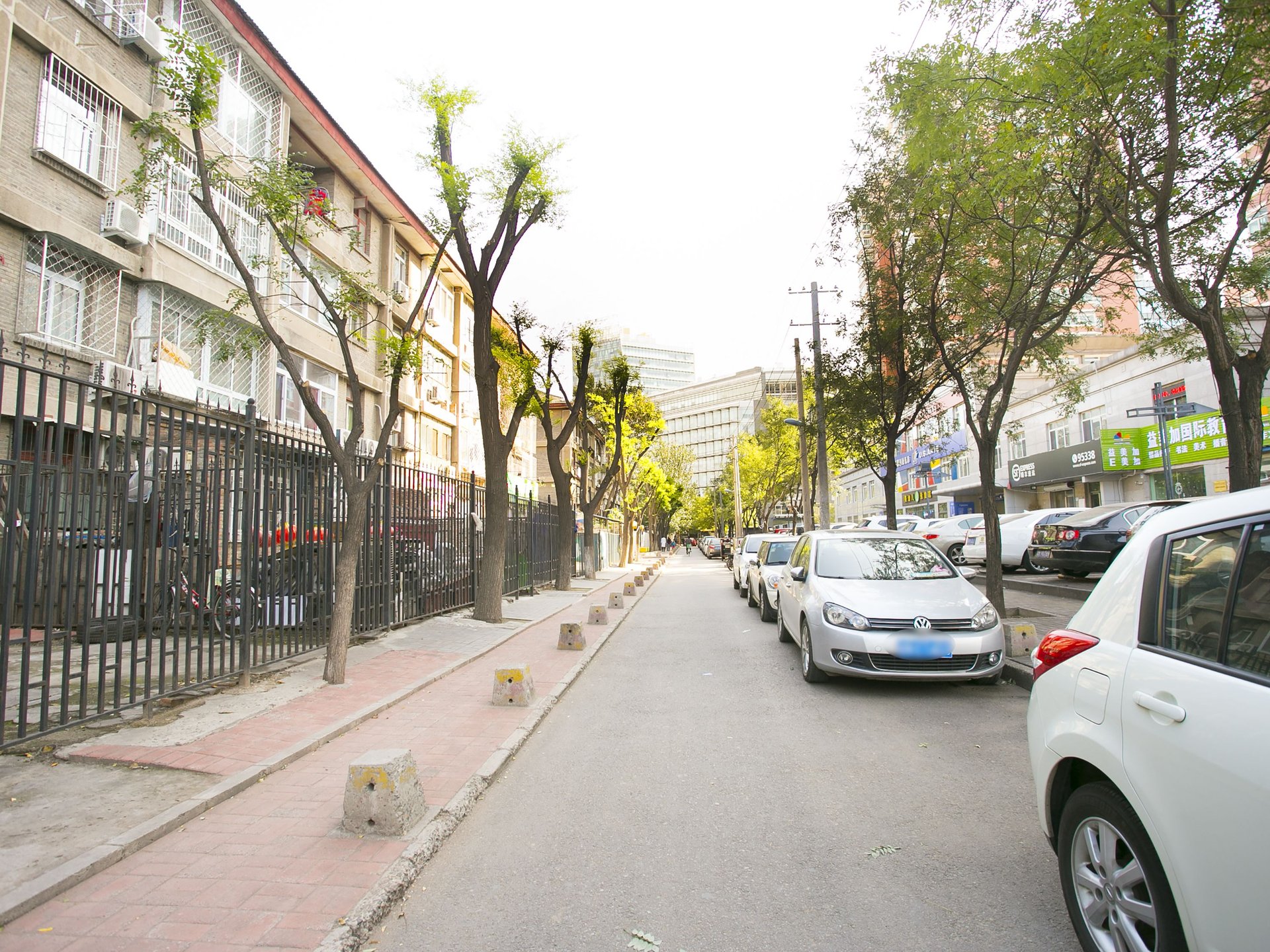 科育小区 - Beijing property leasing for expats