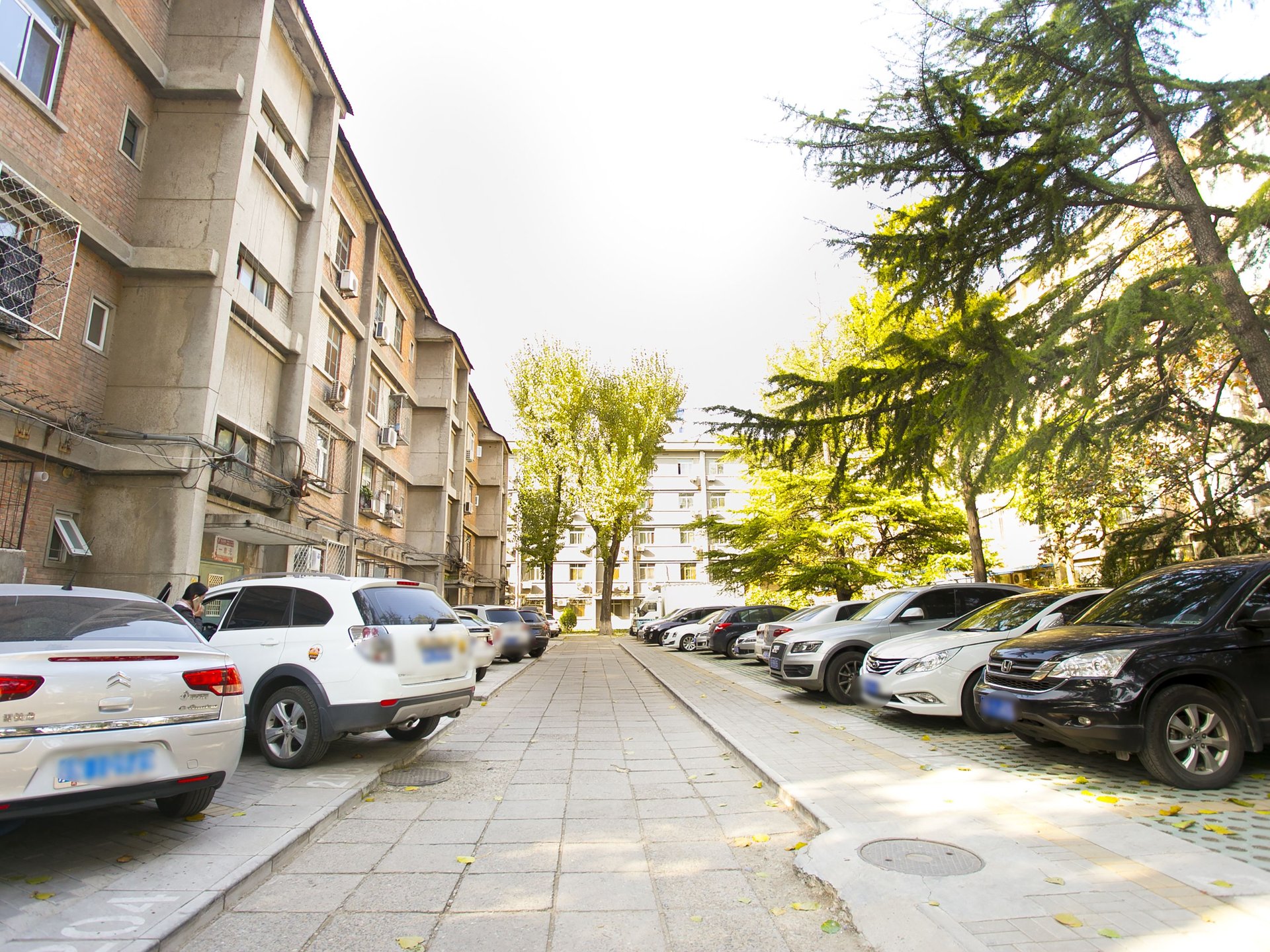 科育小区 - Beijing property leasing for expats