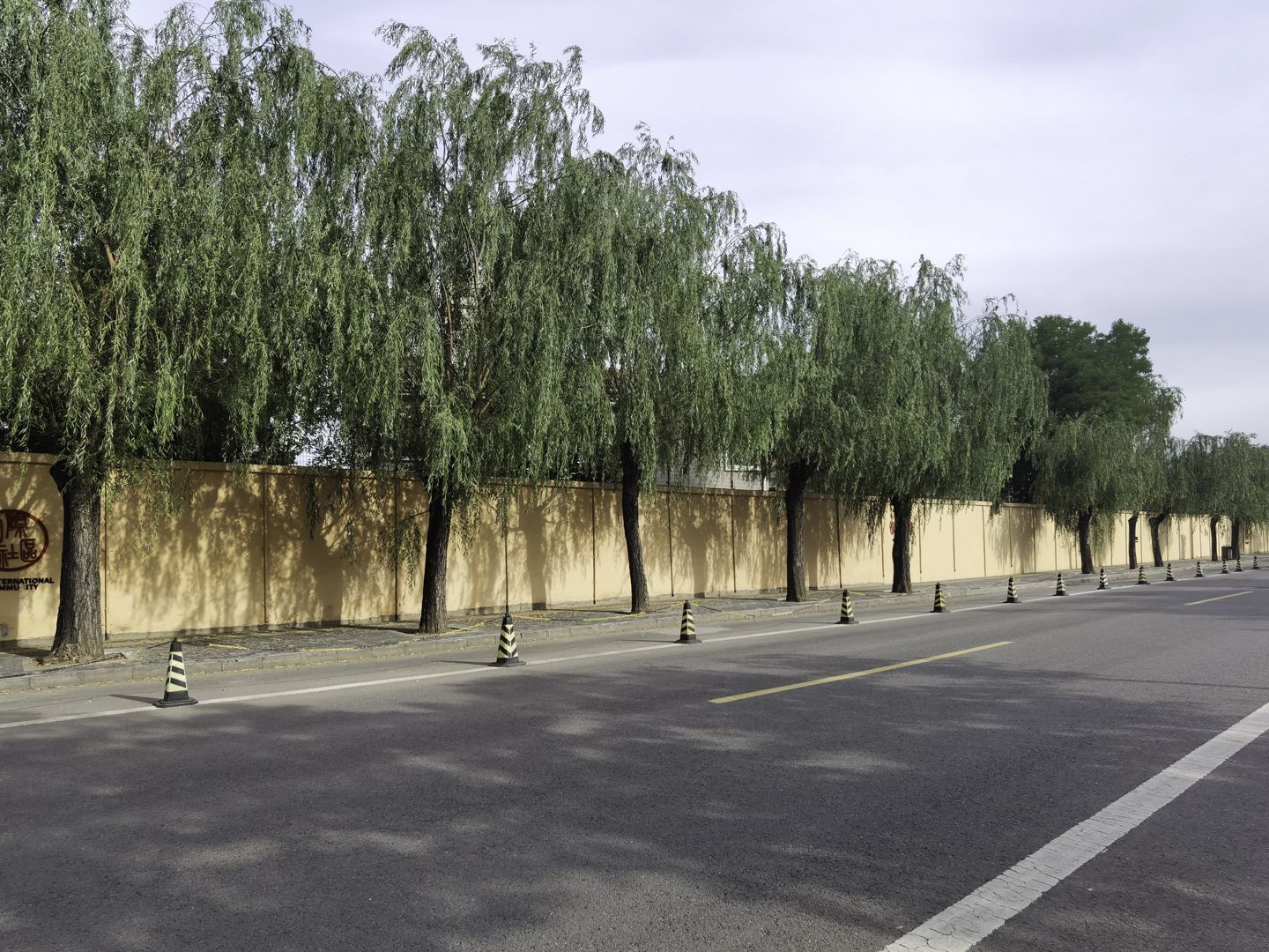 莱蒙湖别墅 - Beijing property leasing for expats