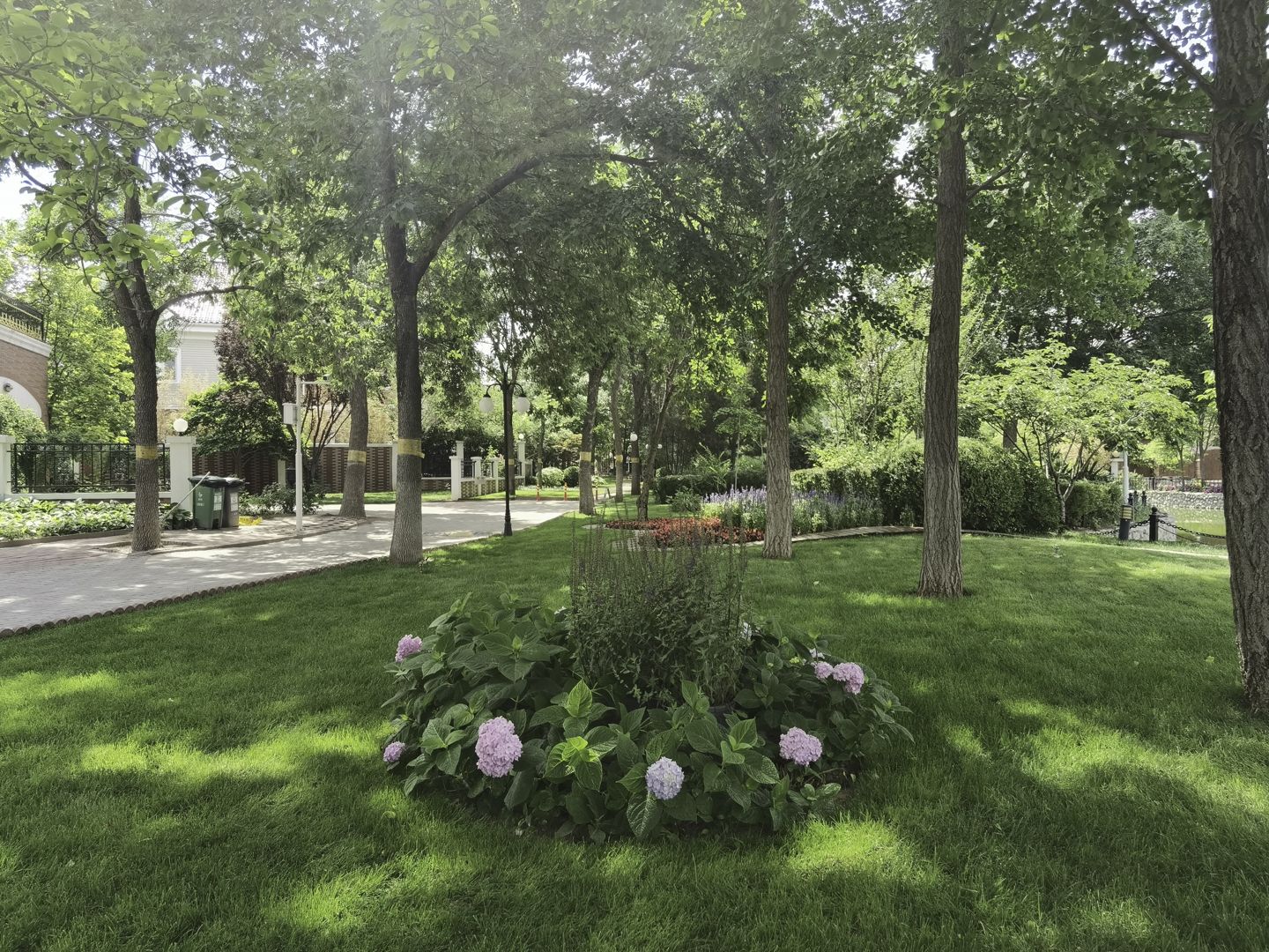 莱蒙湖别墅 - Beijing property leasing for expats