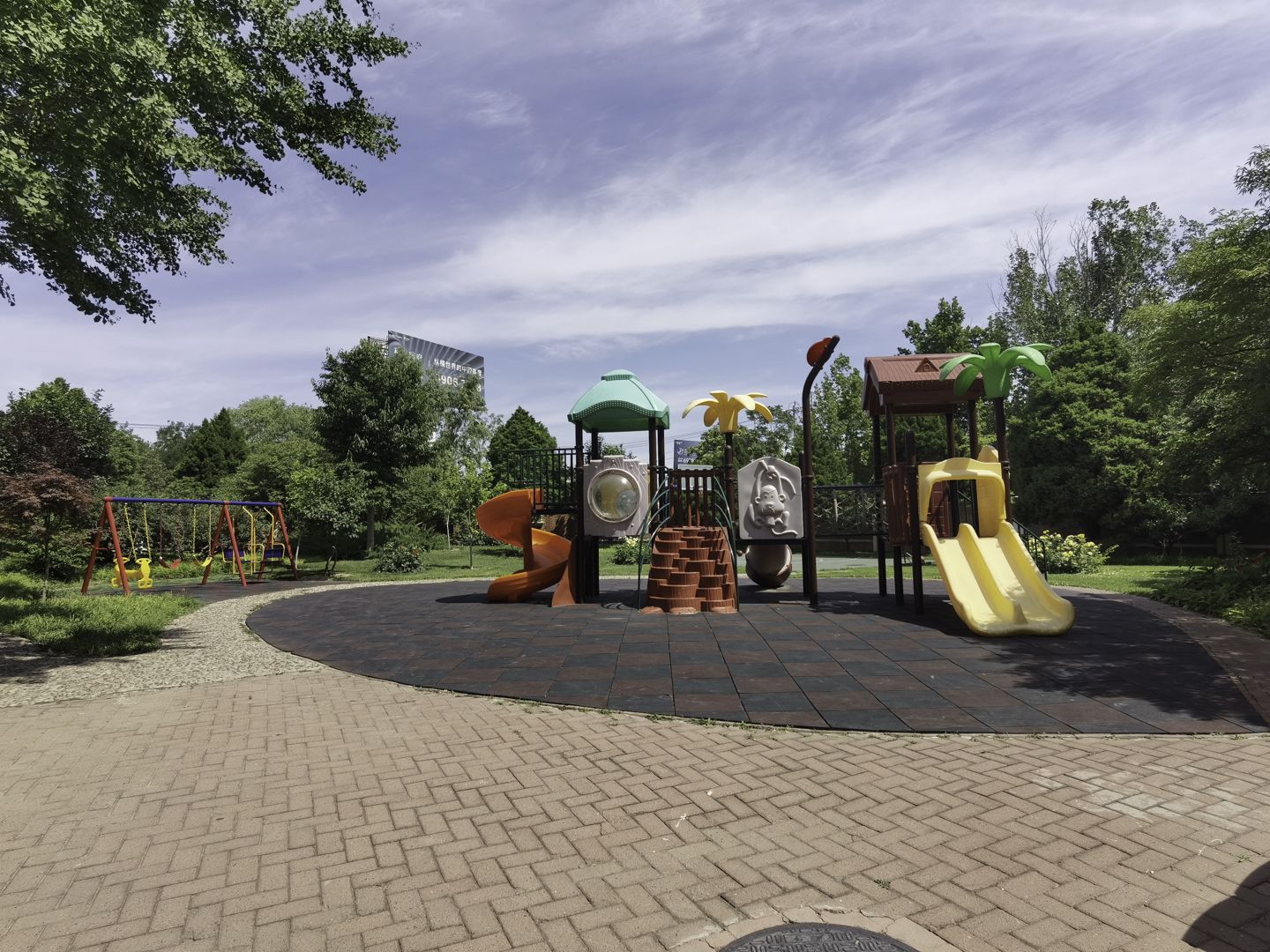 莱蒙湖别墅 - Beijing property leasing for expats