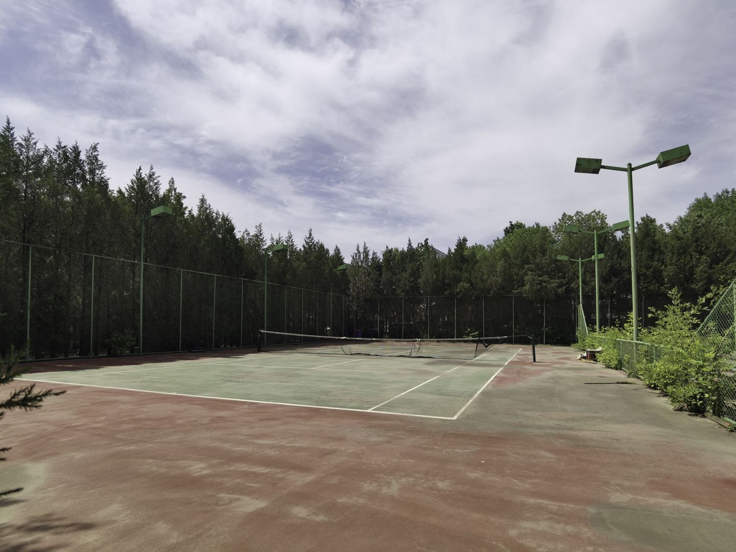 莱蒙湖别墅 - Beijing property leasing for expats