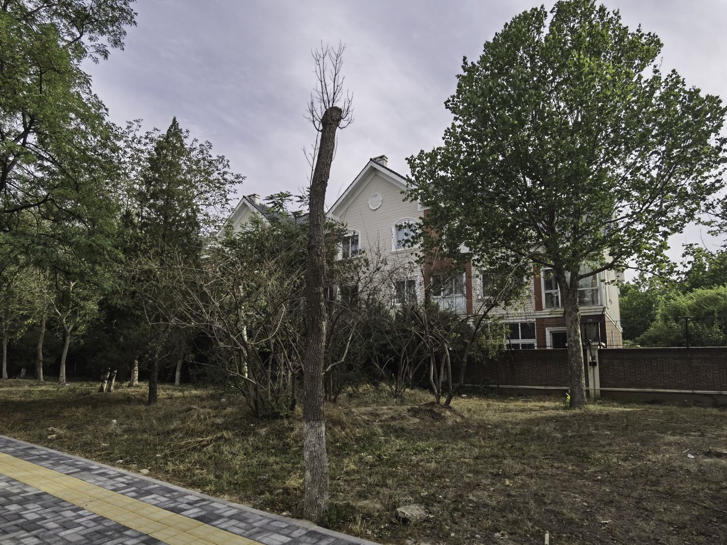 莱蒙湖别墅 - Beijing property leasing for expats