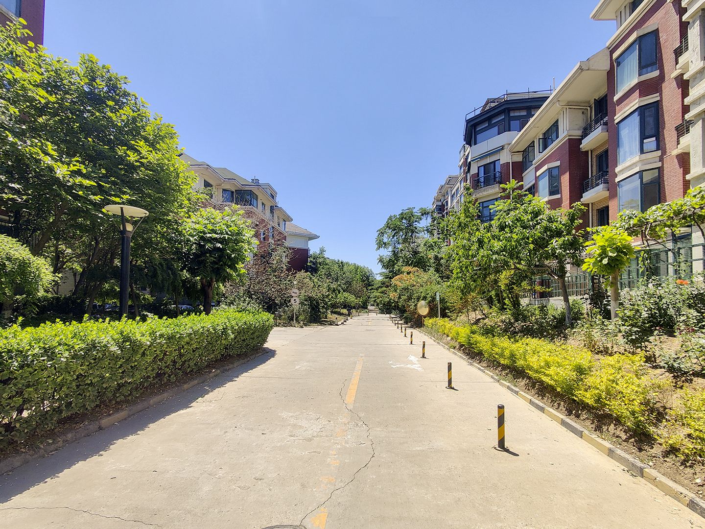 莱茵河畔 - Beijing property leasing for expats