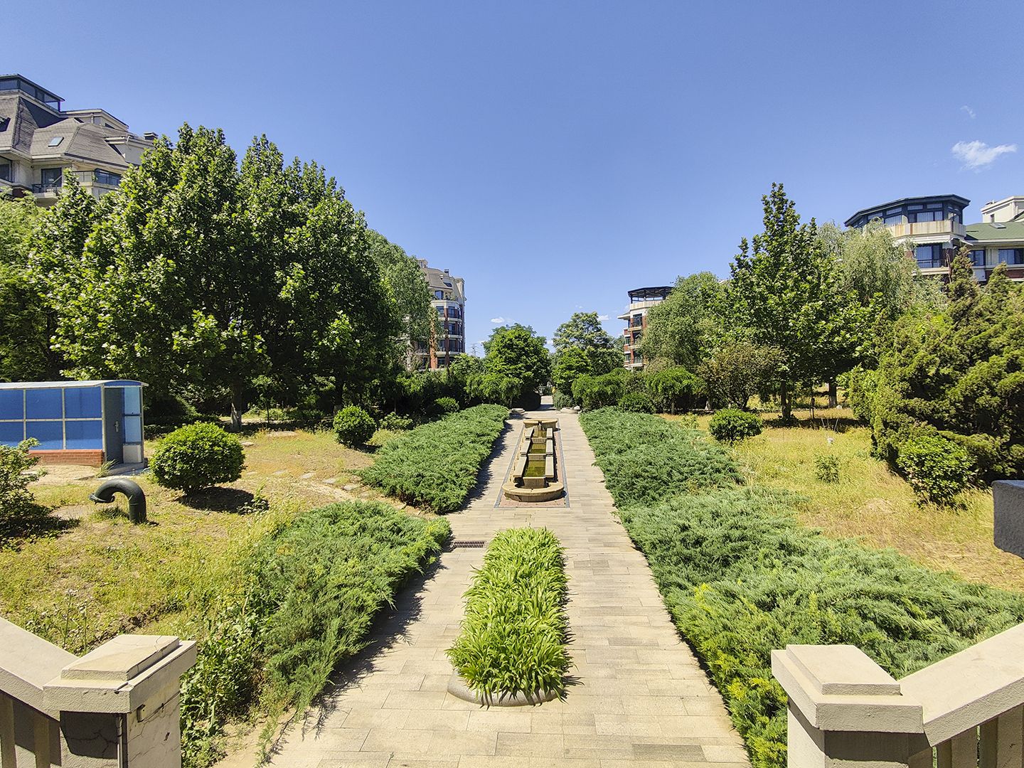 莱茵河畔 - Beijing property leasing for expats