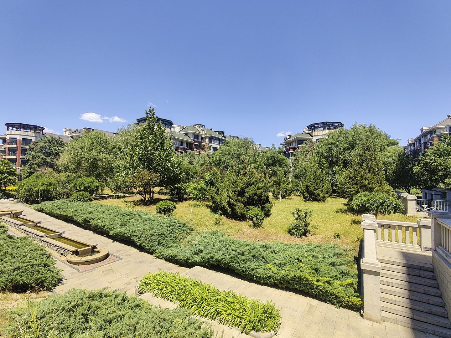 莱茵河畔 - Beijing property leasing for expats