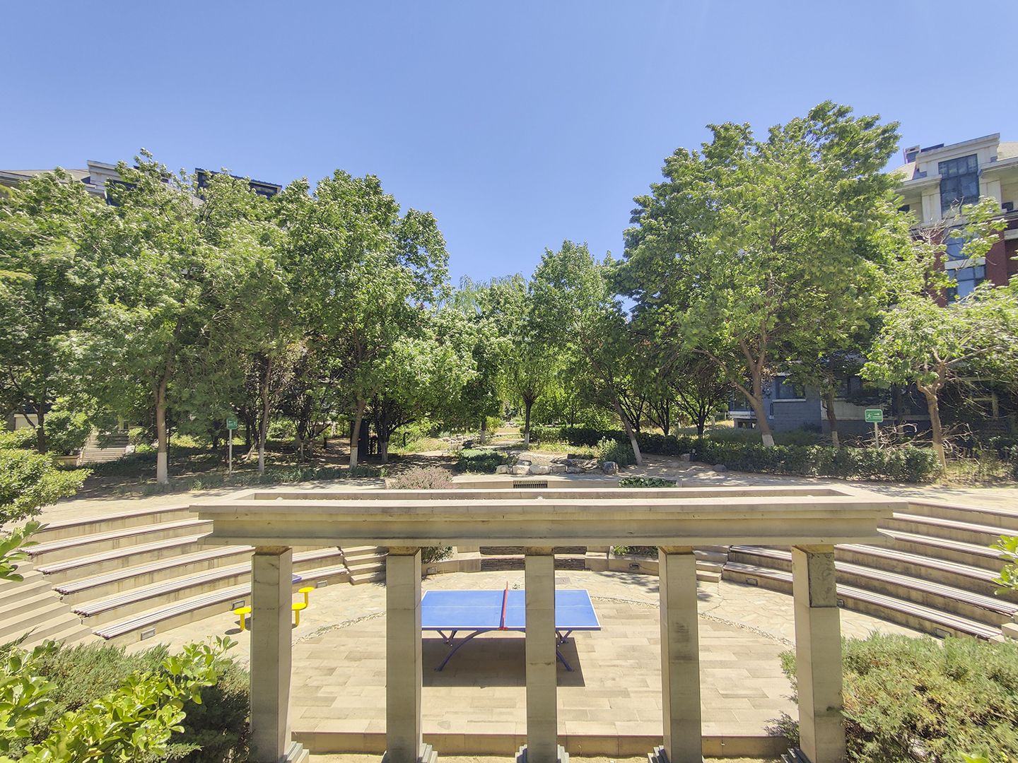 莱茵河畔 - Beijing property leasing for expats