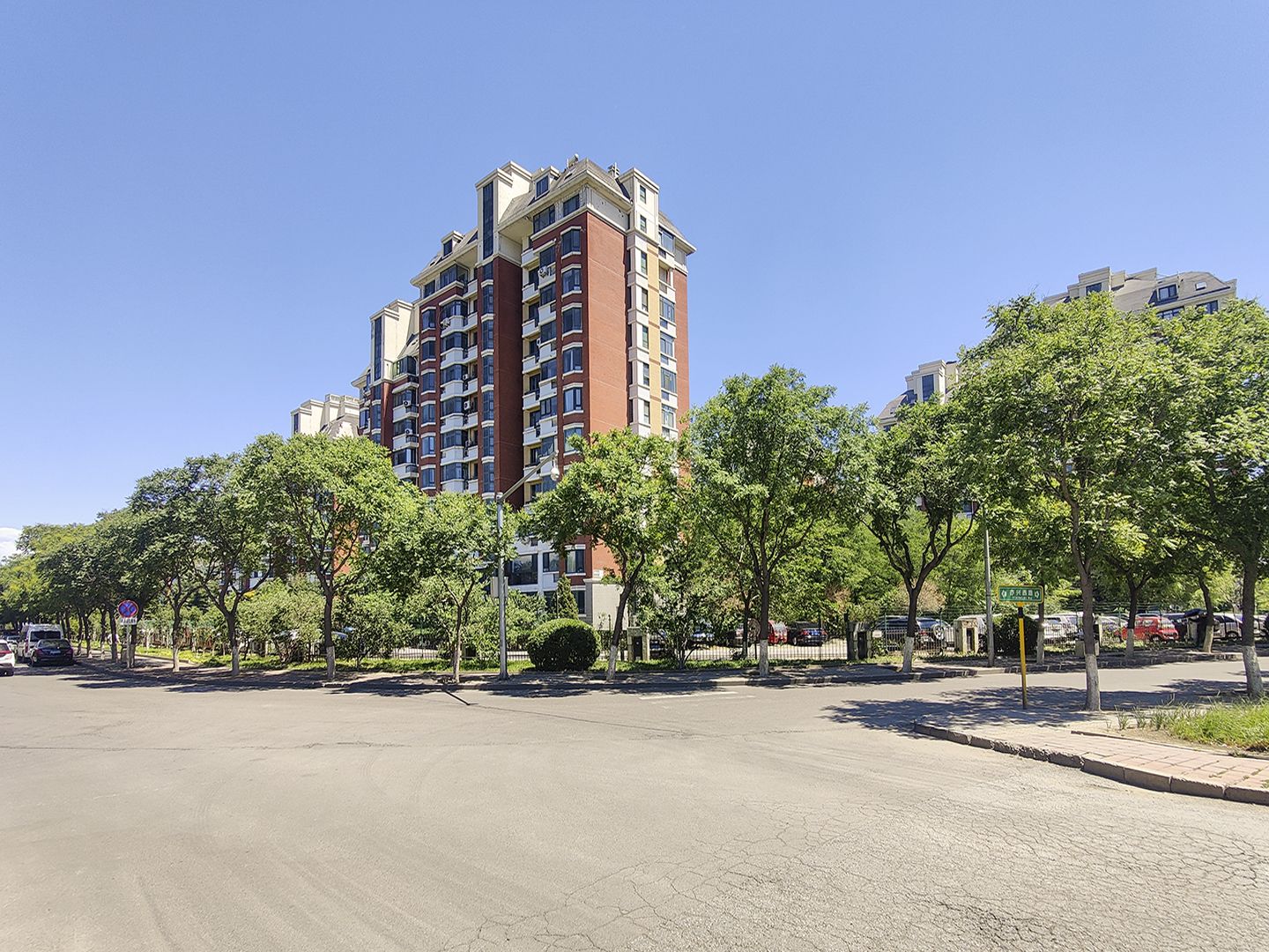 莱茵河畔 - Beijing property leasing for expats