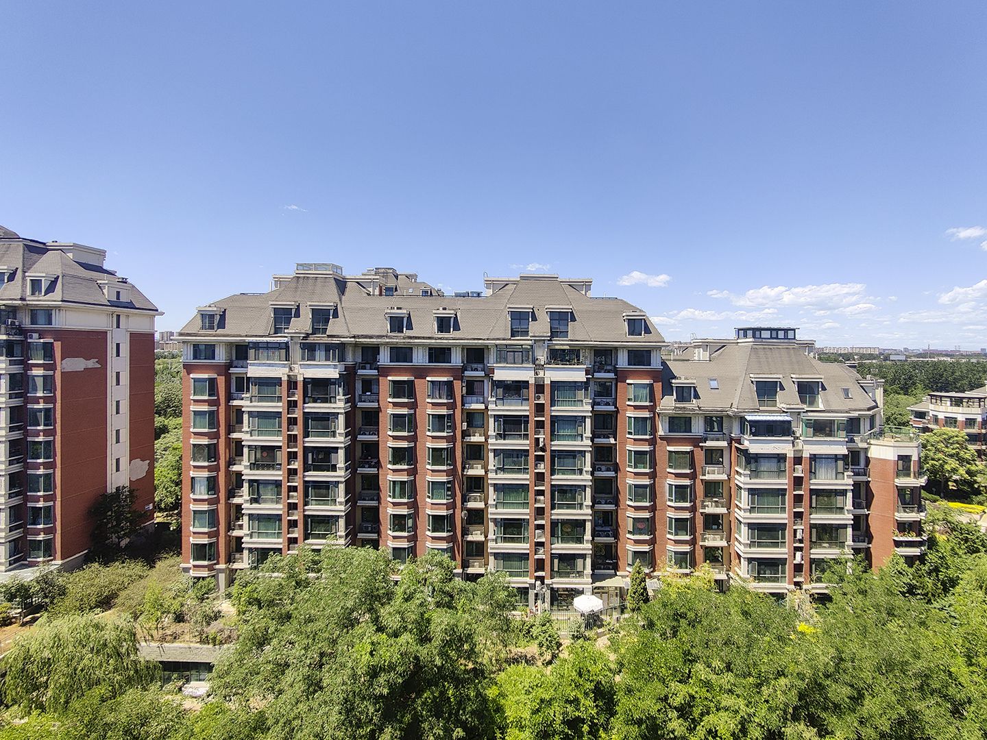 莱茵河畔 - Beijing property leasing for expats