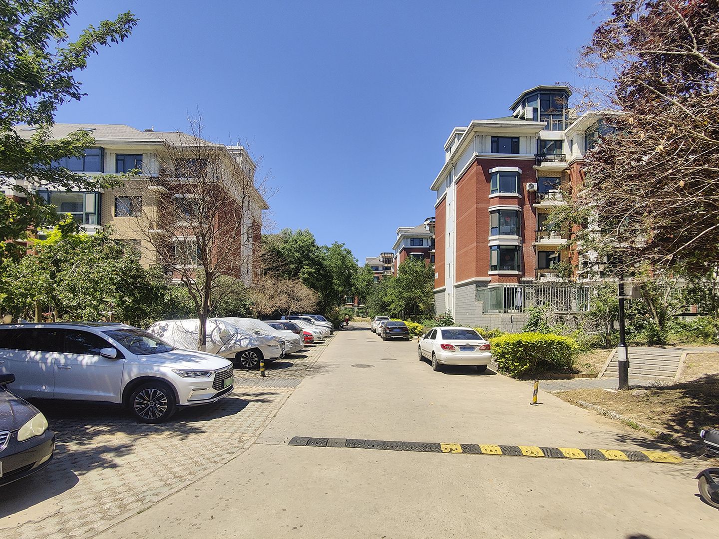 莱茵河畔 - Beijing property leasing for expats