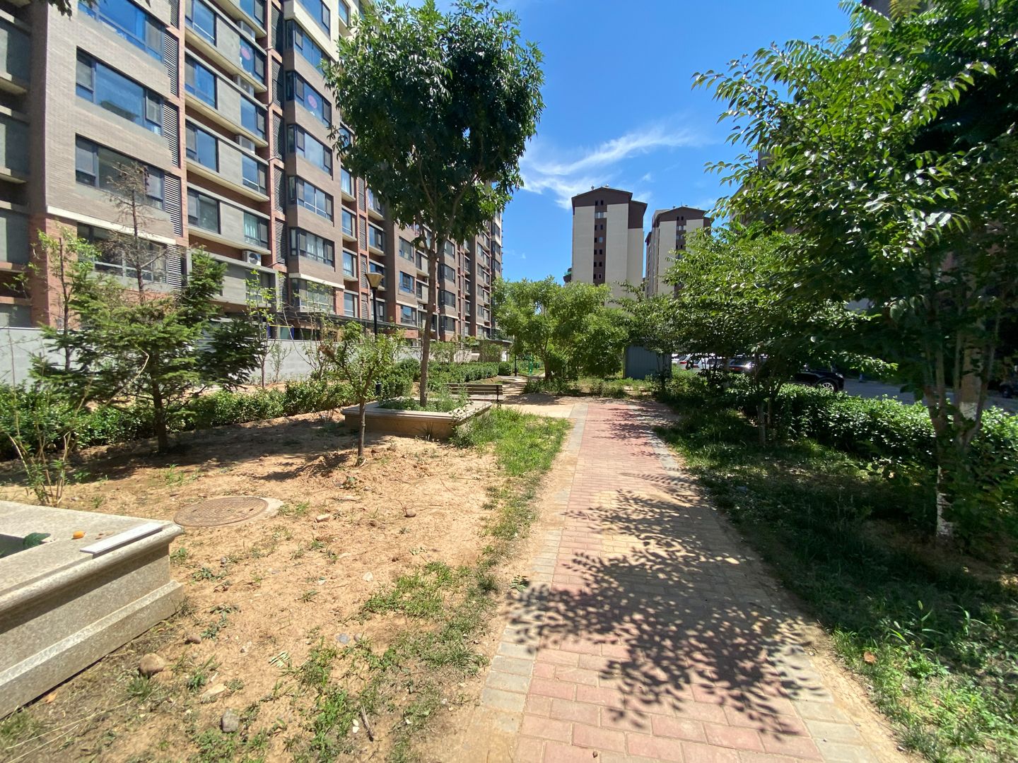 蓝河湾 - Beijing property leasing for expats