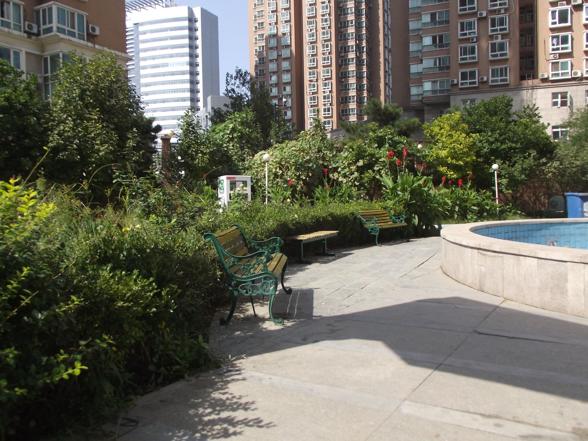 蓝色家园 - Beijing property leasing for expats