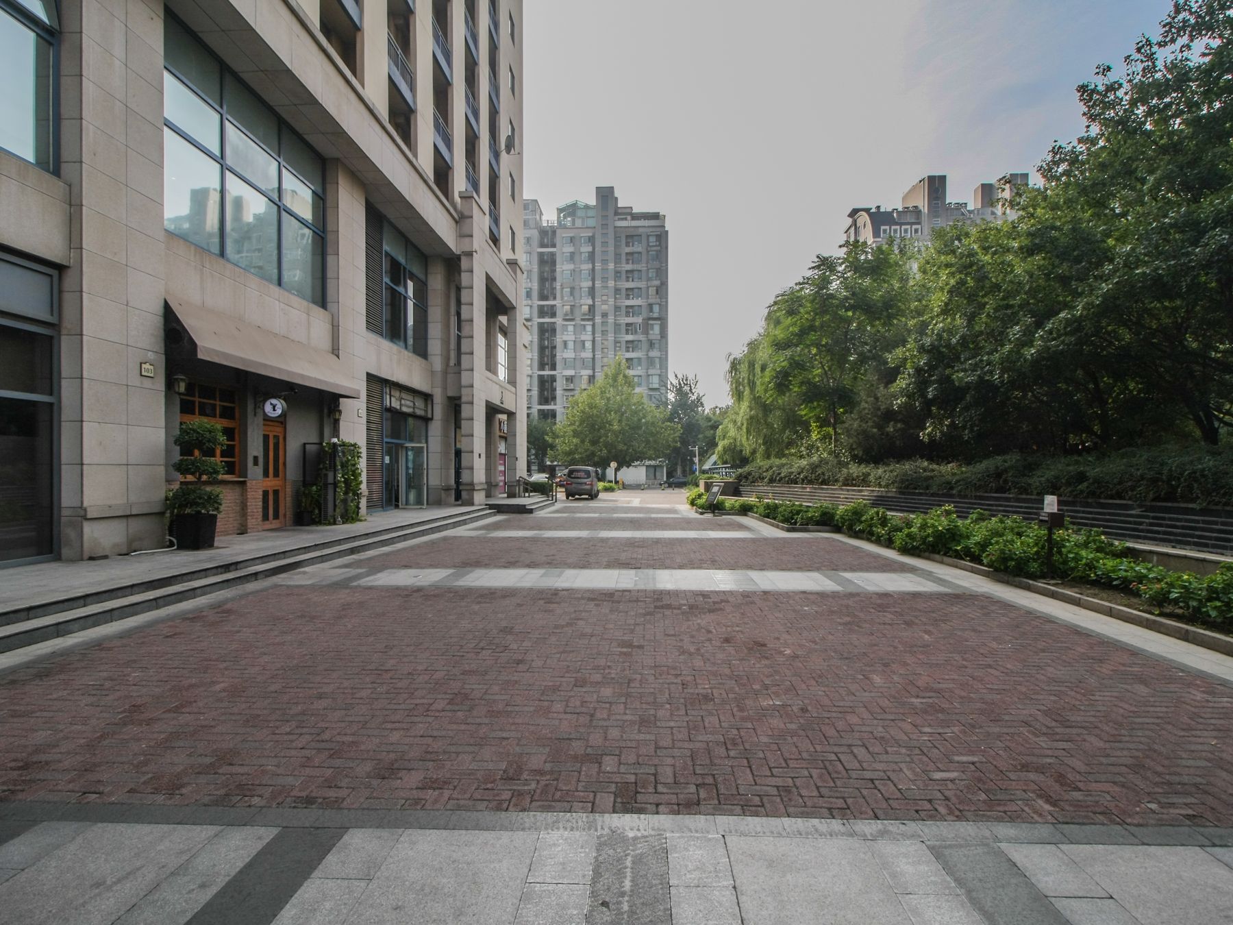 乐成豪丽 - Beijing property leasing for expats