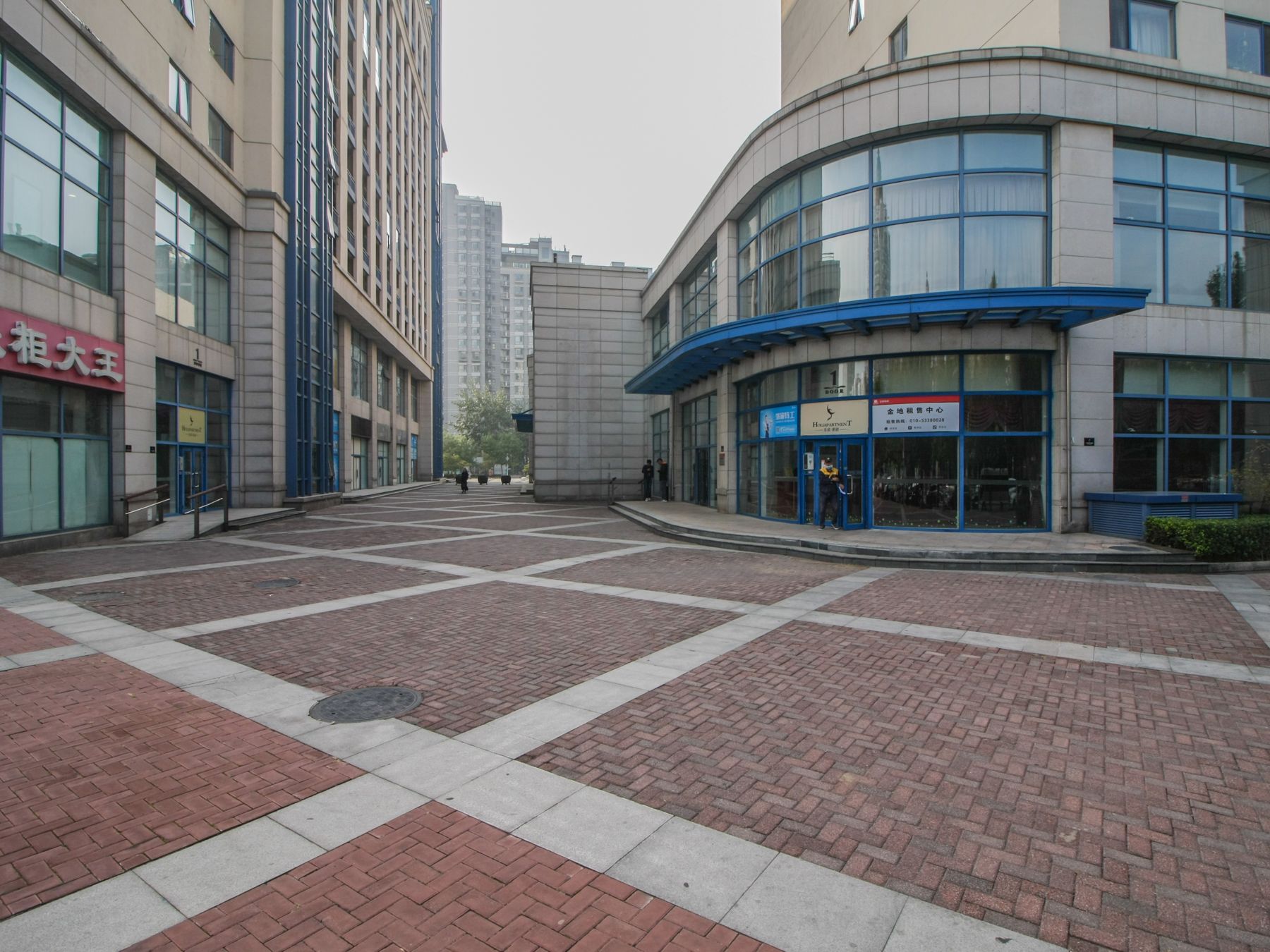 乐成豪丽 - Beijing property leasing for expats