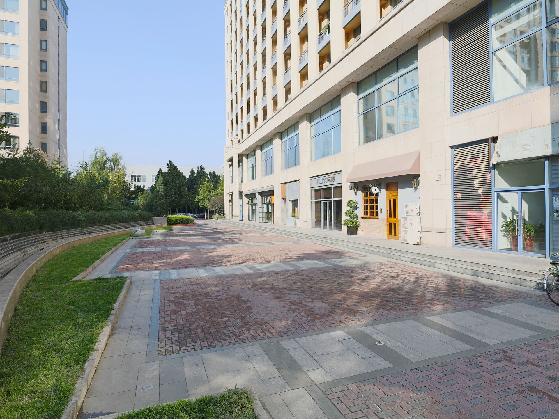 乐成豪丽 - Beijing property leasing for expats