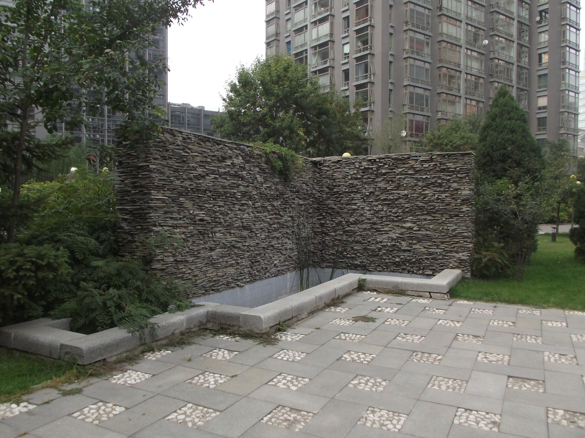 乐澜宝邸 - Beijing property leasing for expats