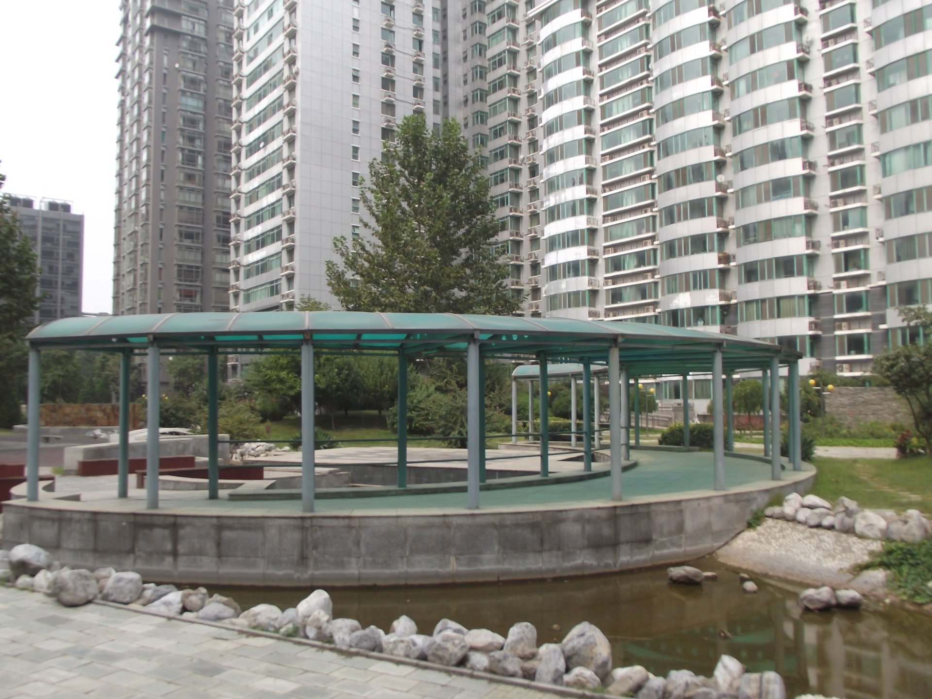 乐澜宝邸 - Beijing property leasing for expats