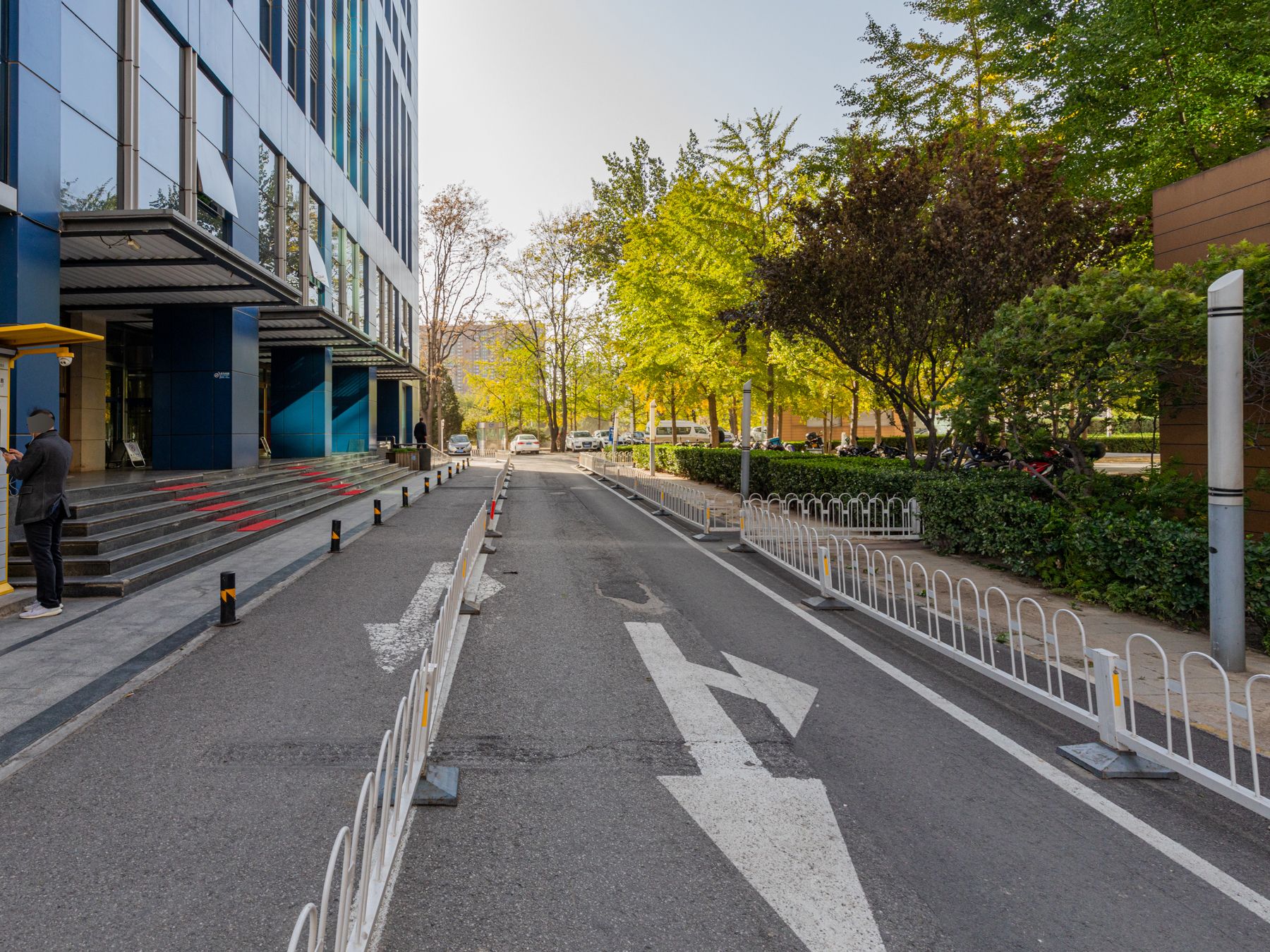 恋日国际 - Beijing property leasing for expats