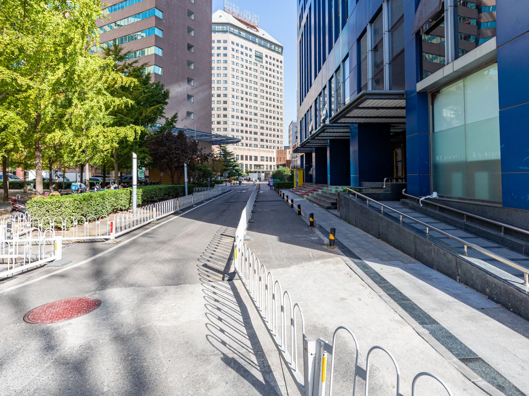 恋日国际 - Beijing property leasing for expats