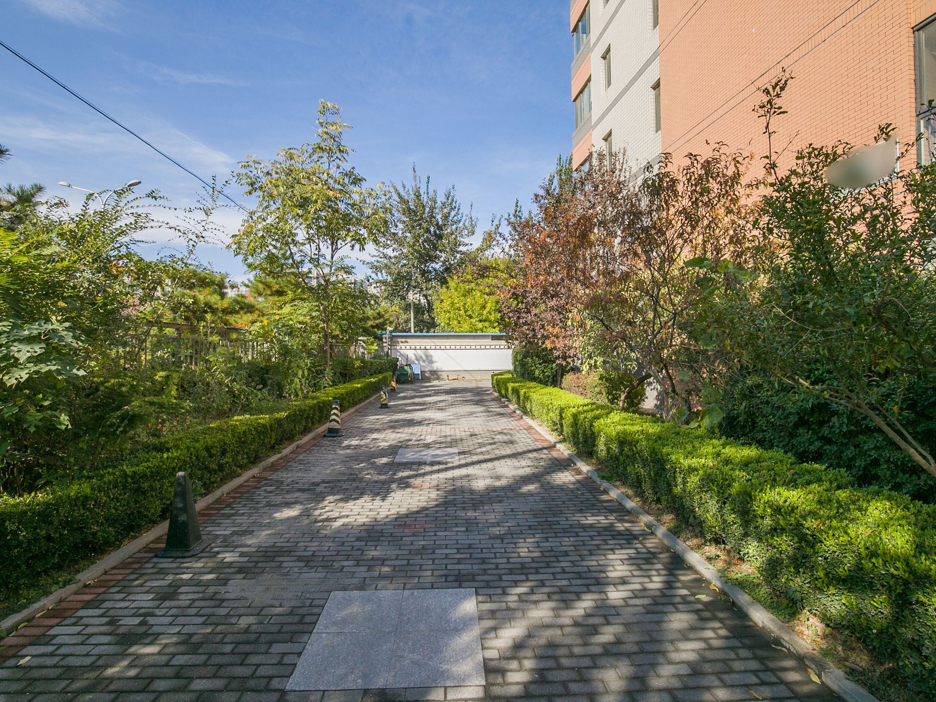 丽港美度 - Beijing property leasing for expats