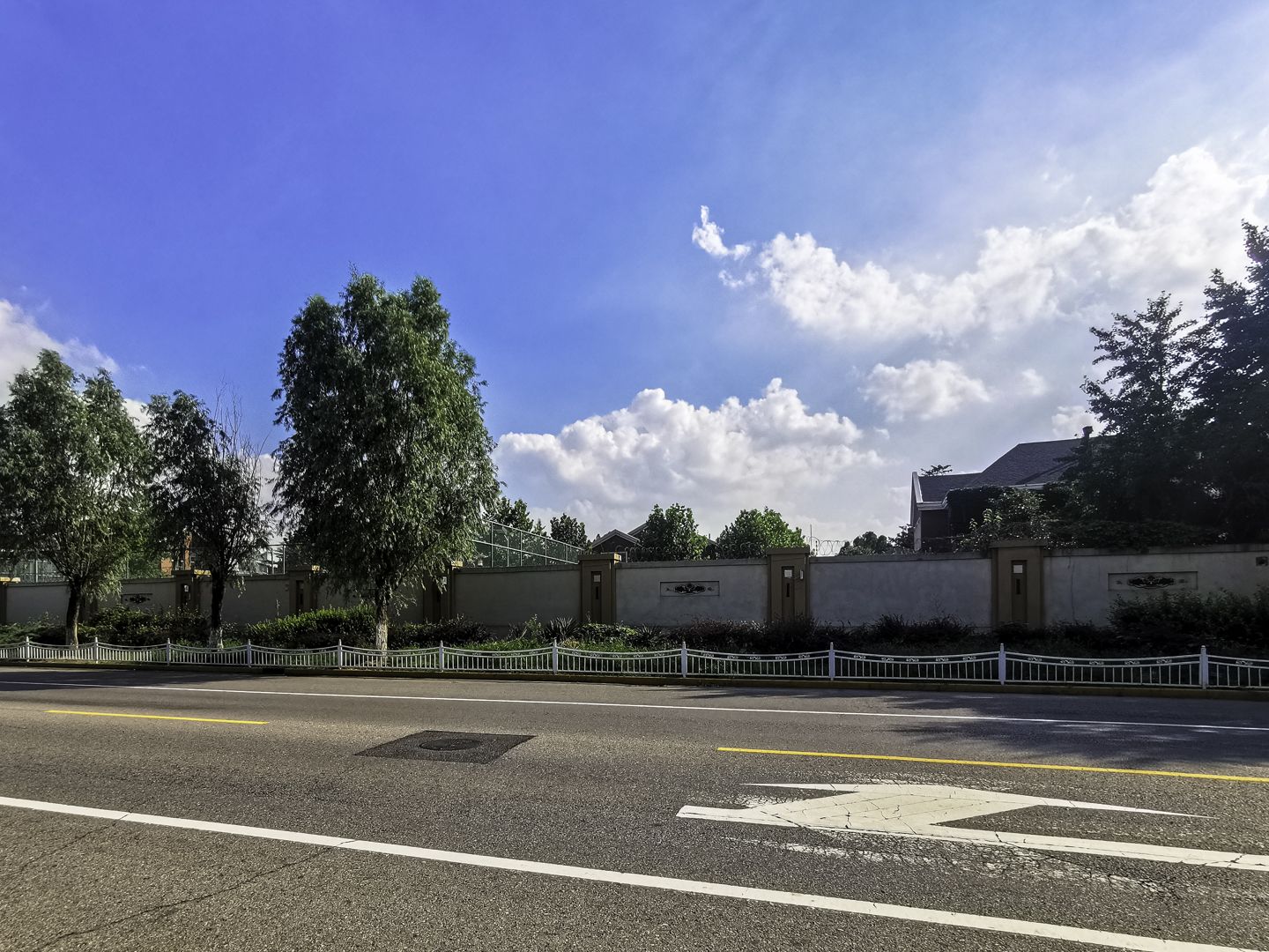 丽嘉花园 - Beijing property leasing for expats