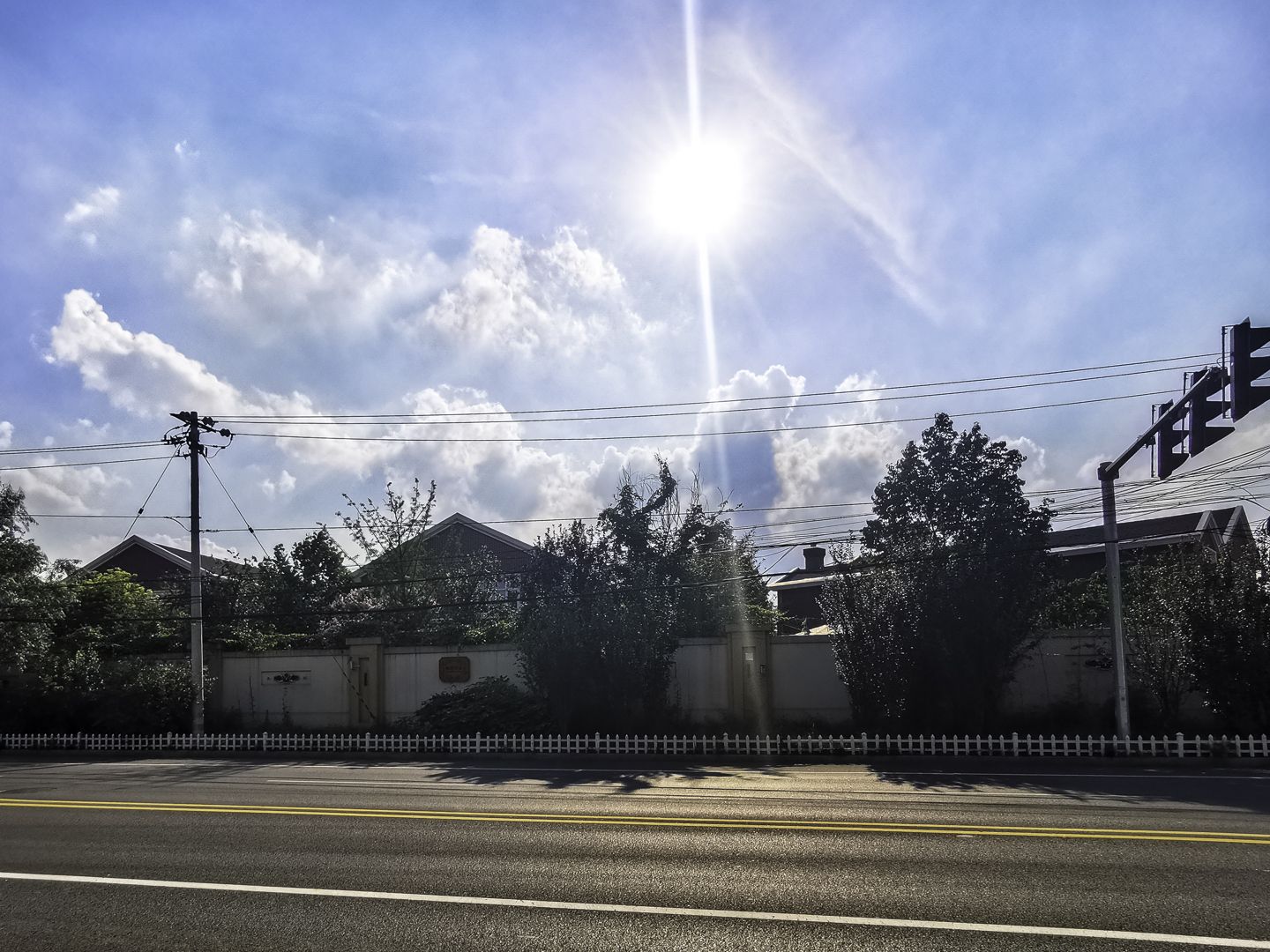 丽嘉花园 - Beijing property leasing for expats