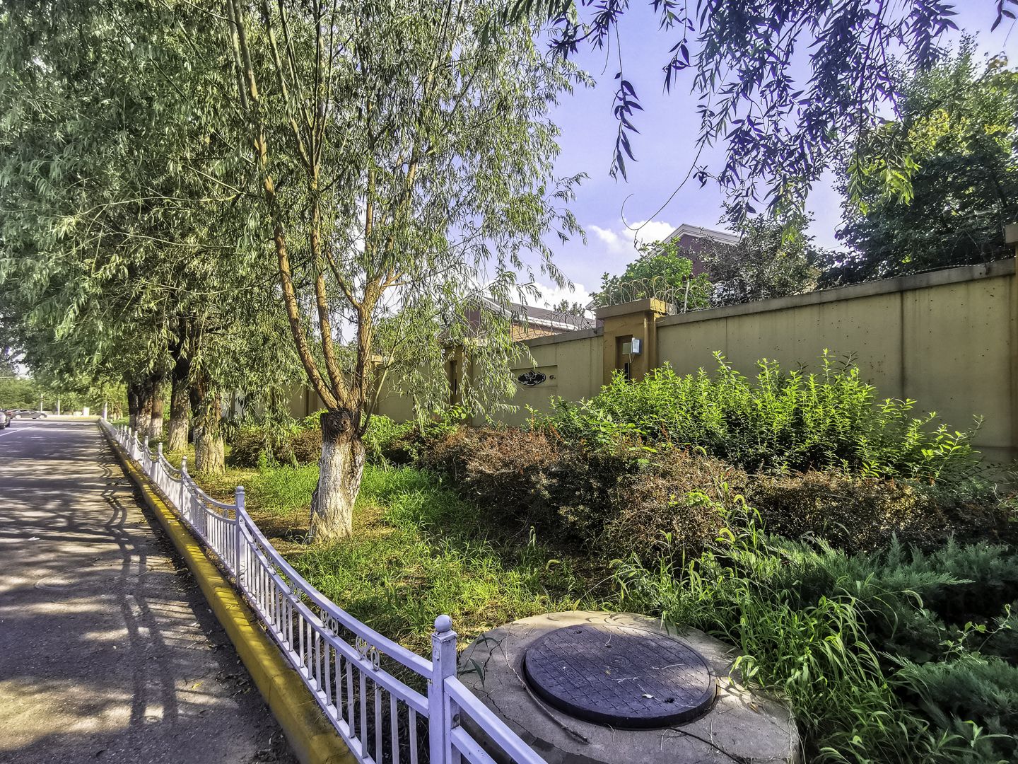 丽嘉花园 - Beijing property leasing for expats