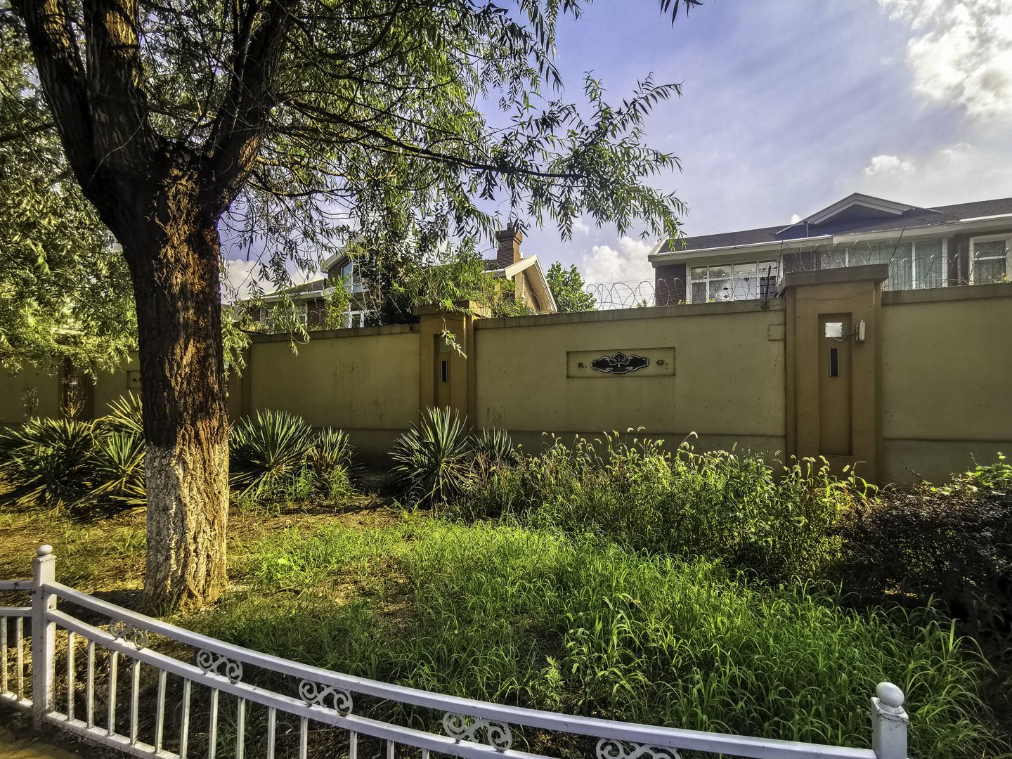 丽嘉花园 - Beijing property leasing for expats