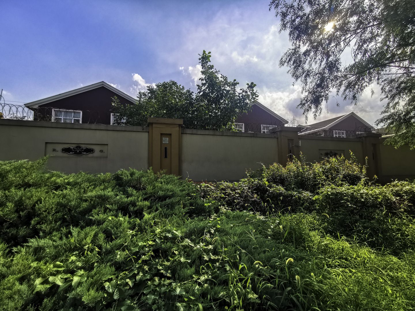 丽嘉花园 - Beijing property leasing for expats