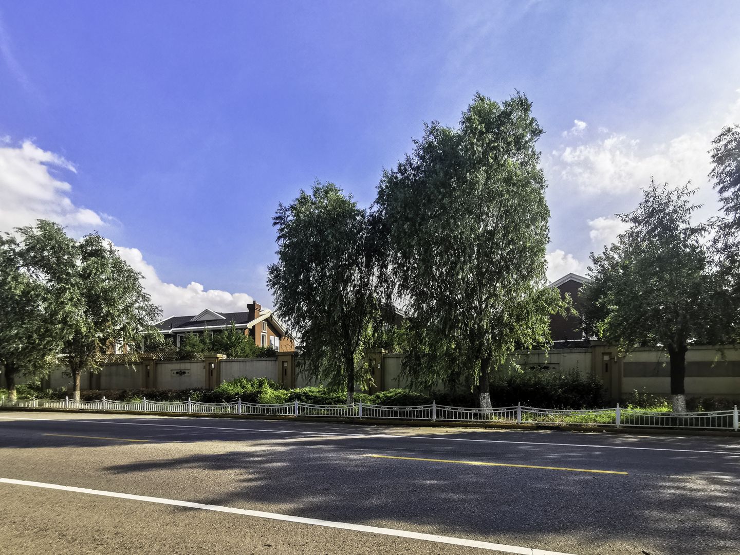 丽嘉花园 - Beijing property leasing for expats