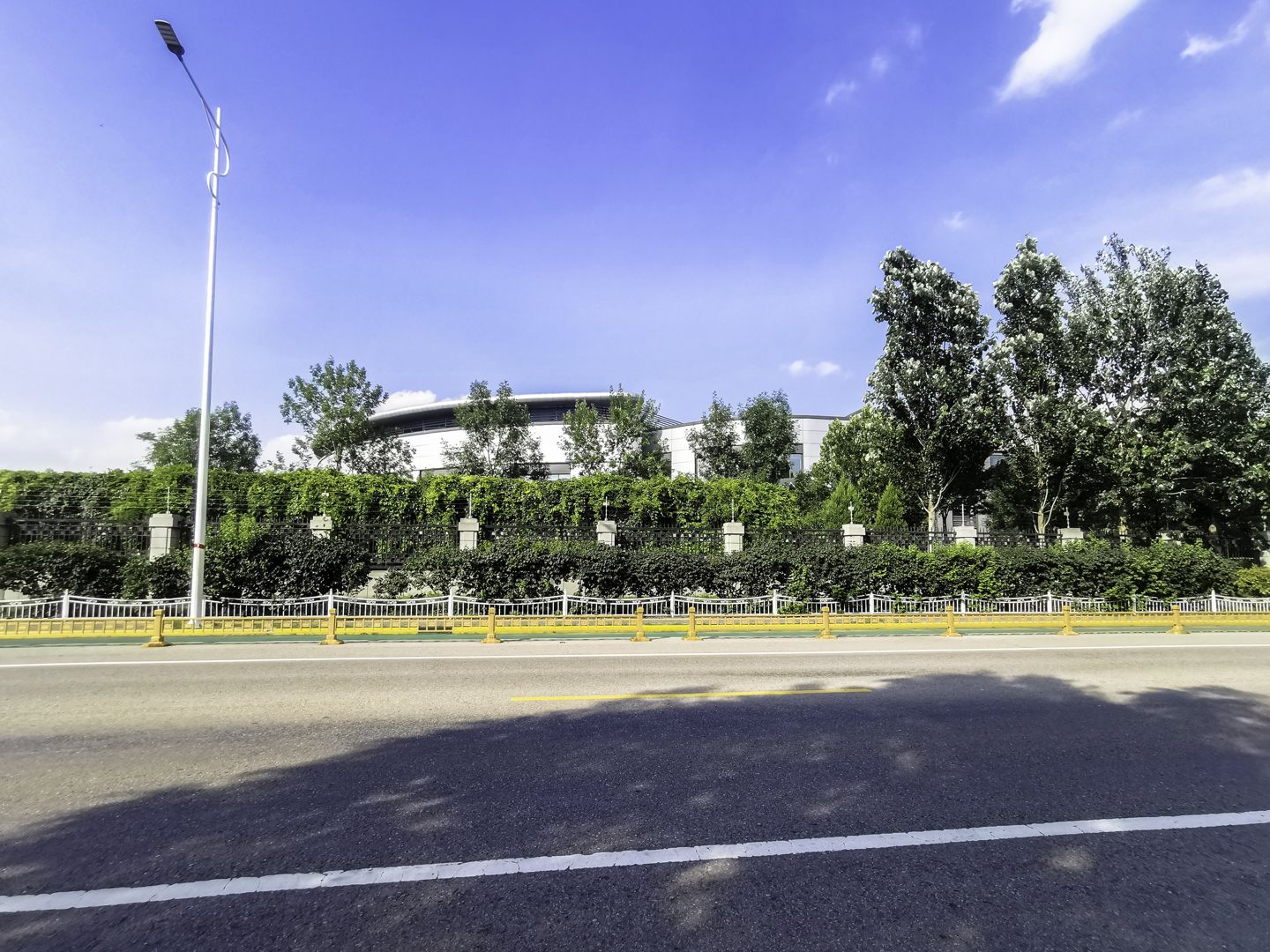 丽嘉花园 - Beijing property leasing for expats