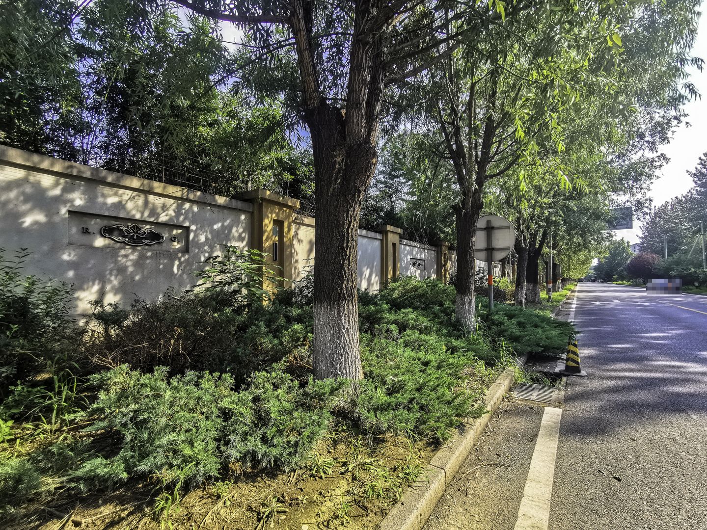 丽嘉花园 - Beijing property leasing for expats