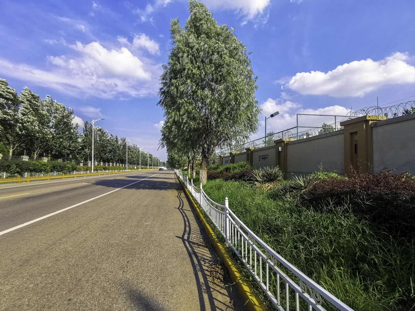 丽嘉花园 - Beijing property leasing for expats