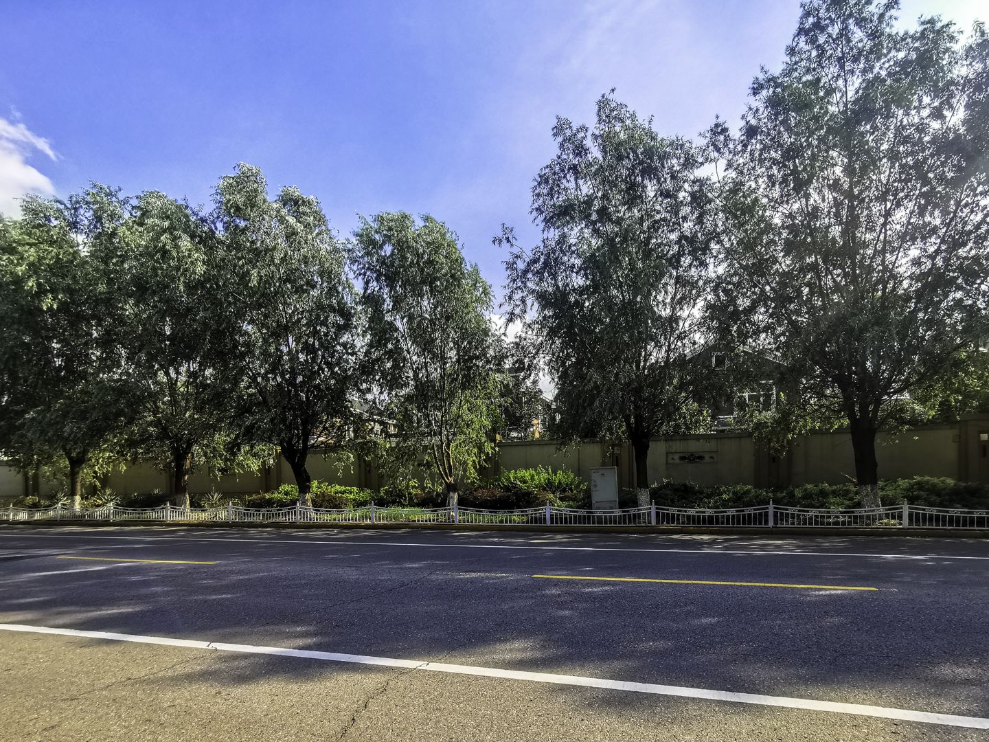 丽嘉花园 - Beijing property leasing for expats