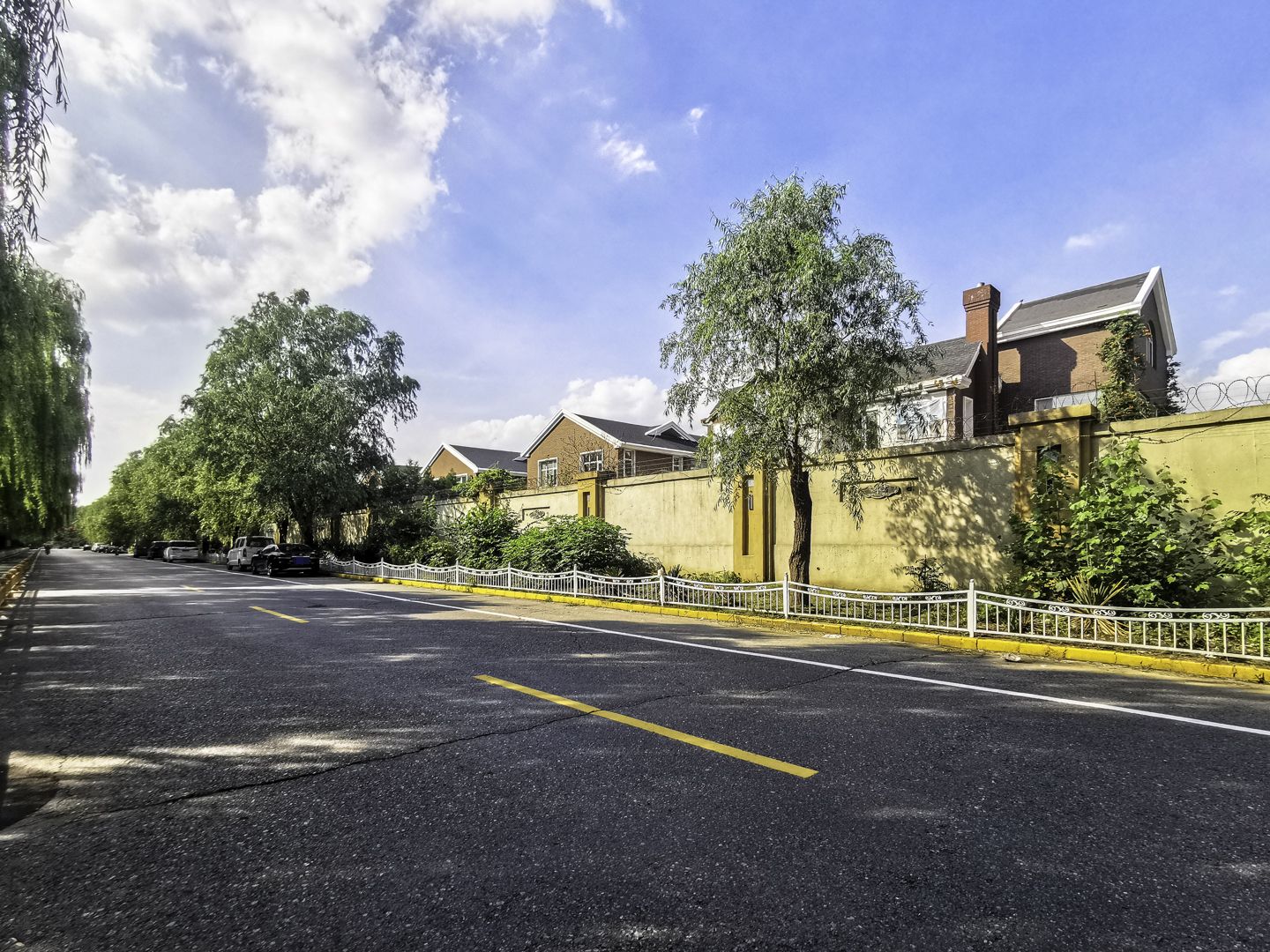 丽嘉花园 - Beijing property leasing for expats