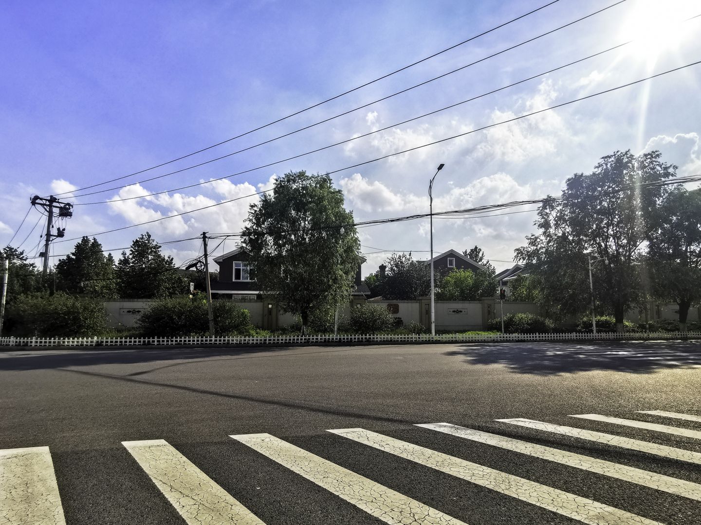 丽嘉花园 - Beijing property leasing for expats