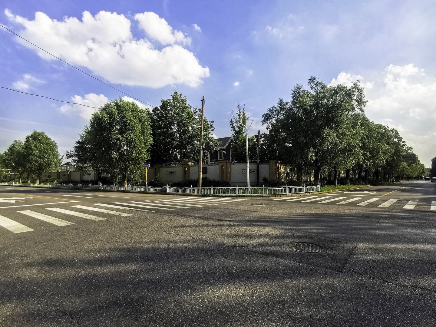 丽嘉花园 - Beijing property leasing for expats