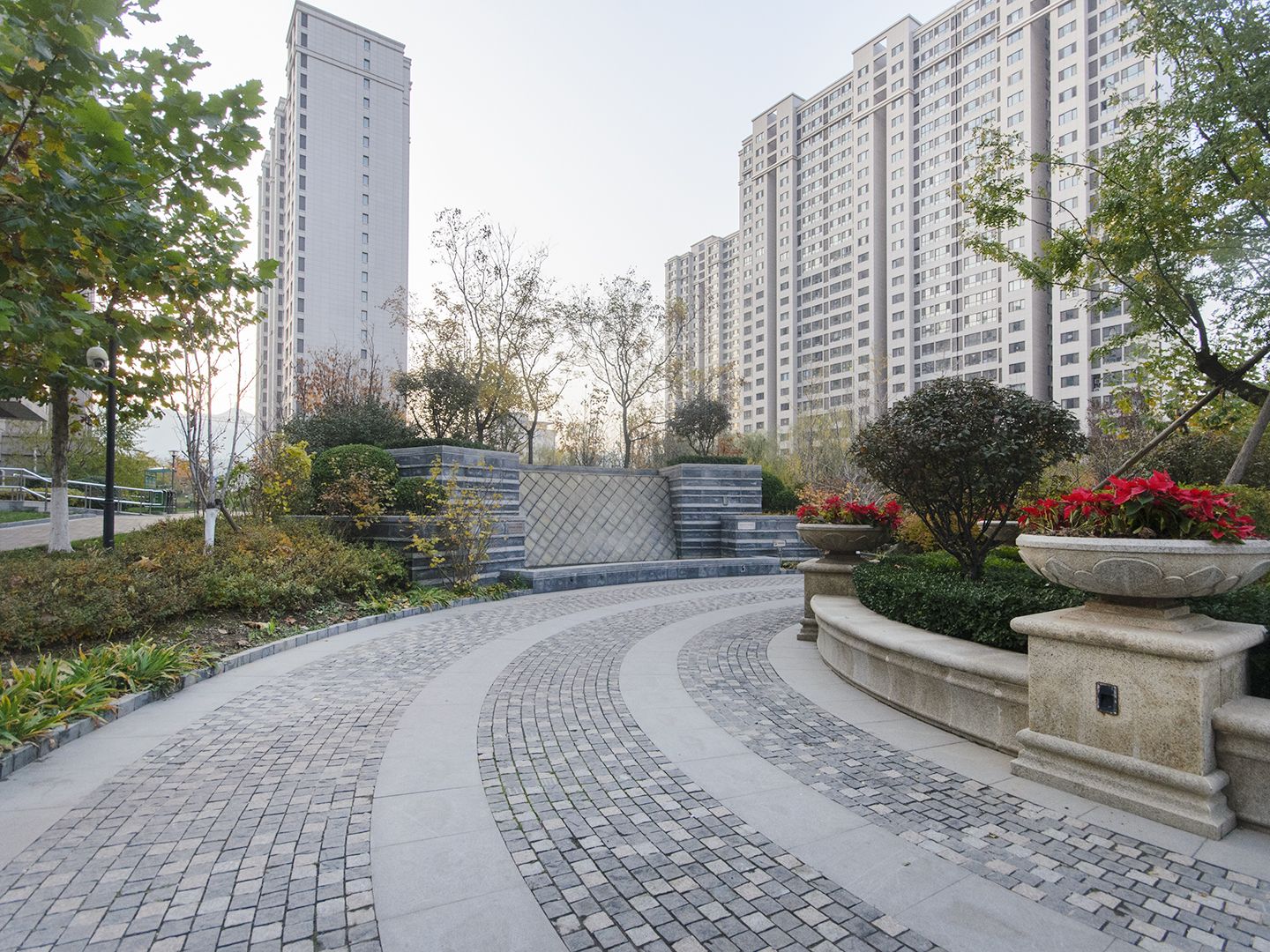 丽景长安二期 - Beijing property leasing for expats