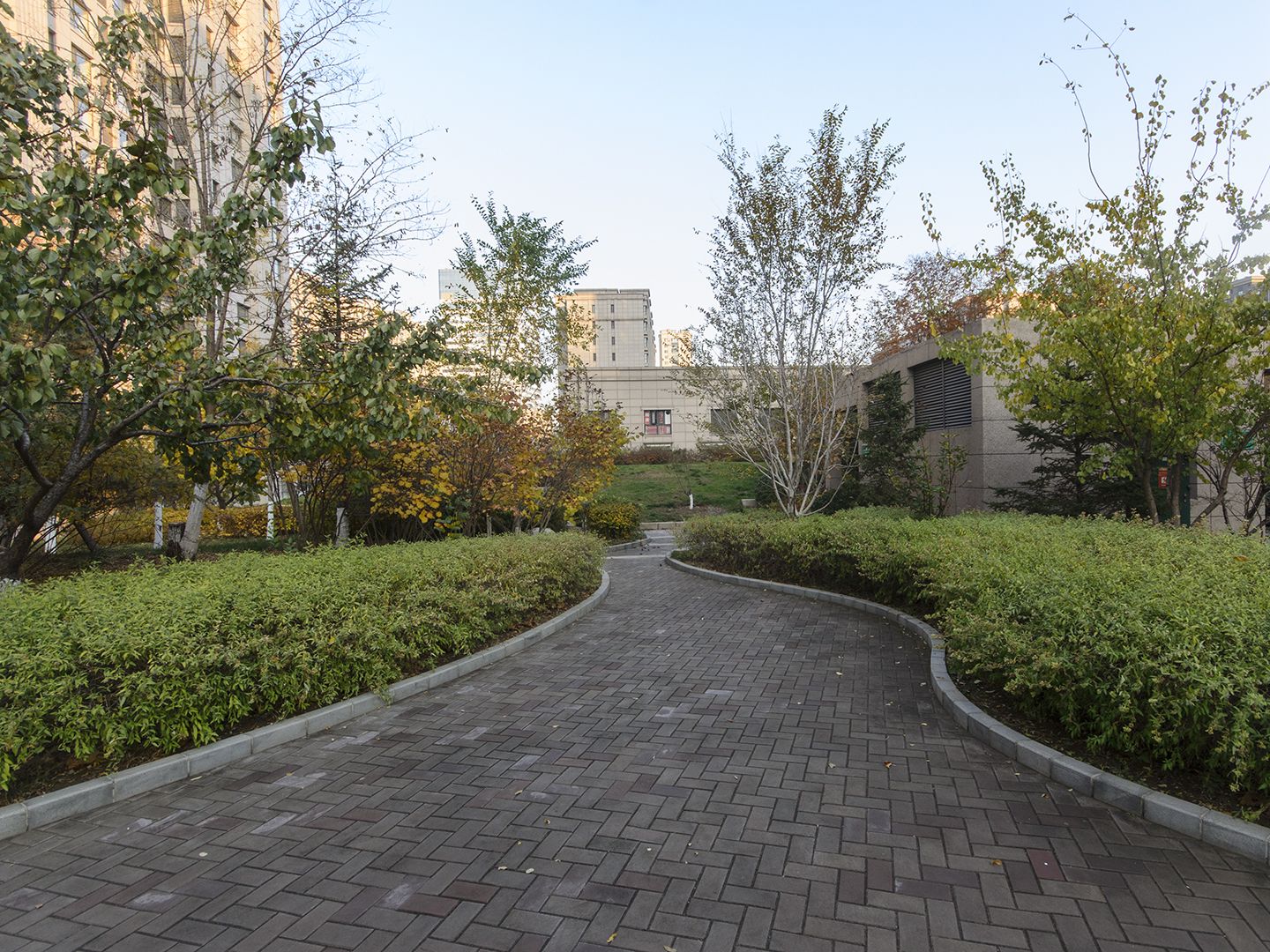 丽景长安二期 - Beijing property leasing for expats