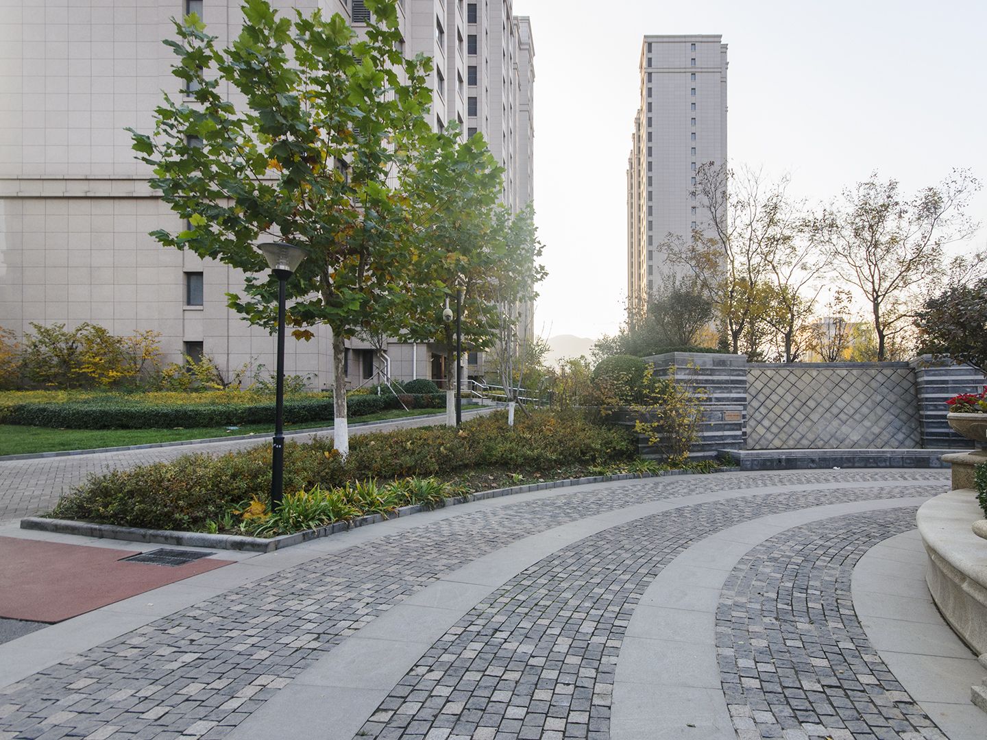 丽景长安二期 - Beijing property leasing for expats