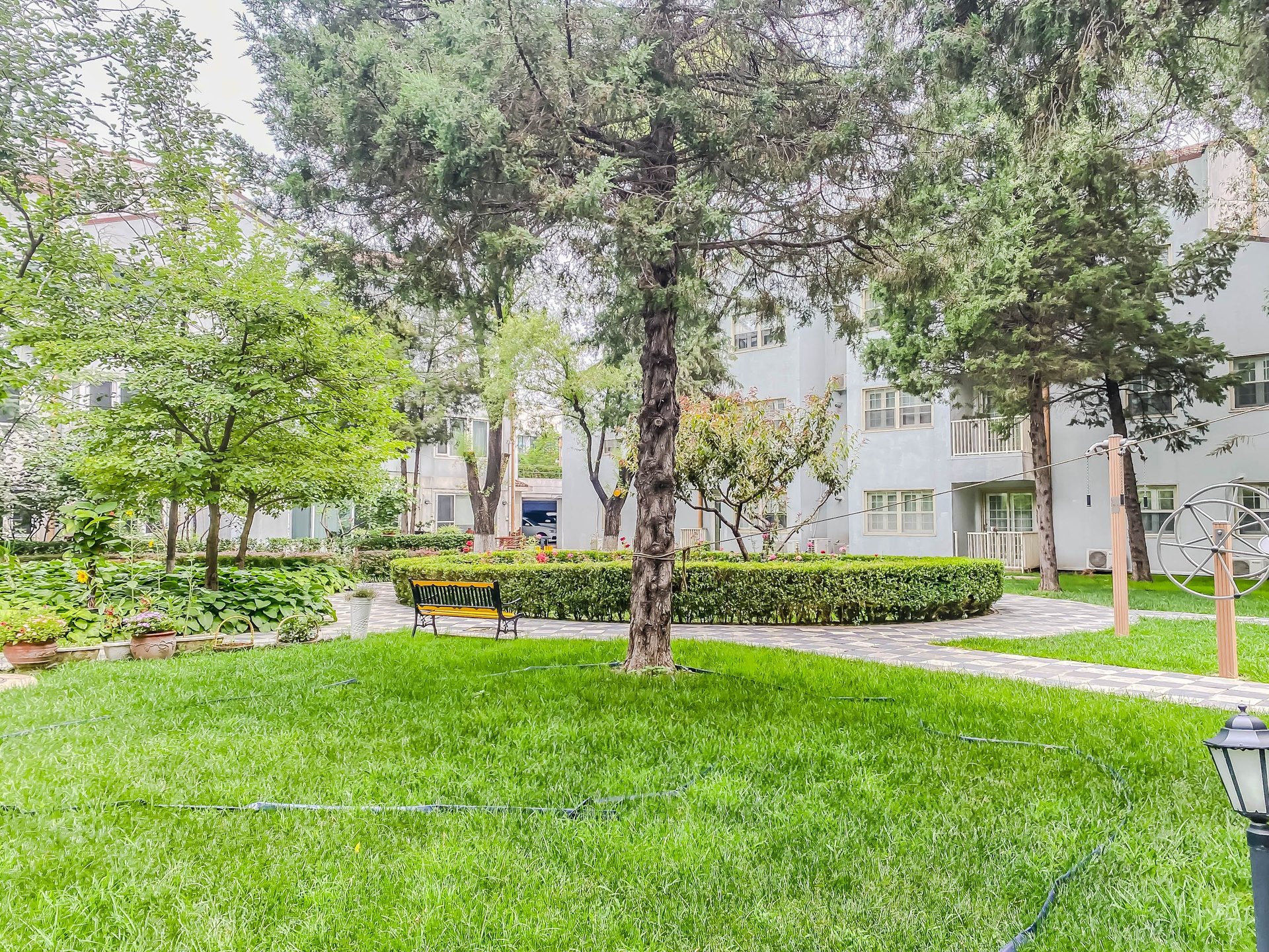 丽京花园 - Beijing property leasing for expats