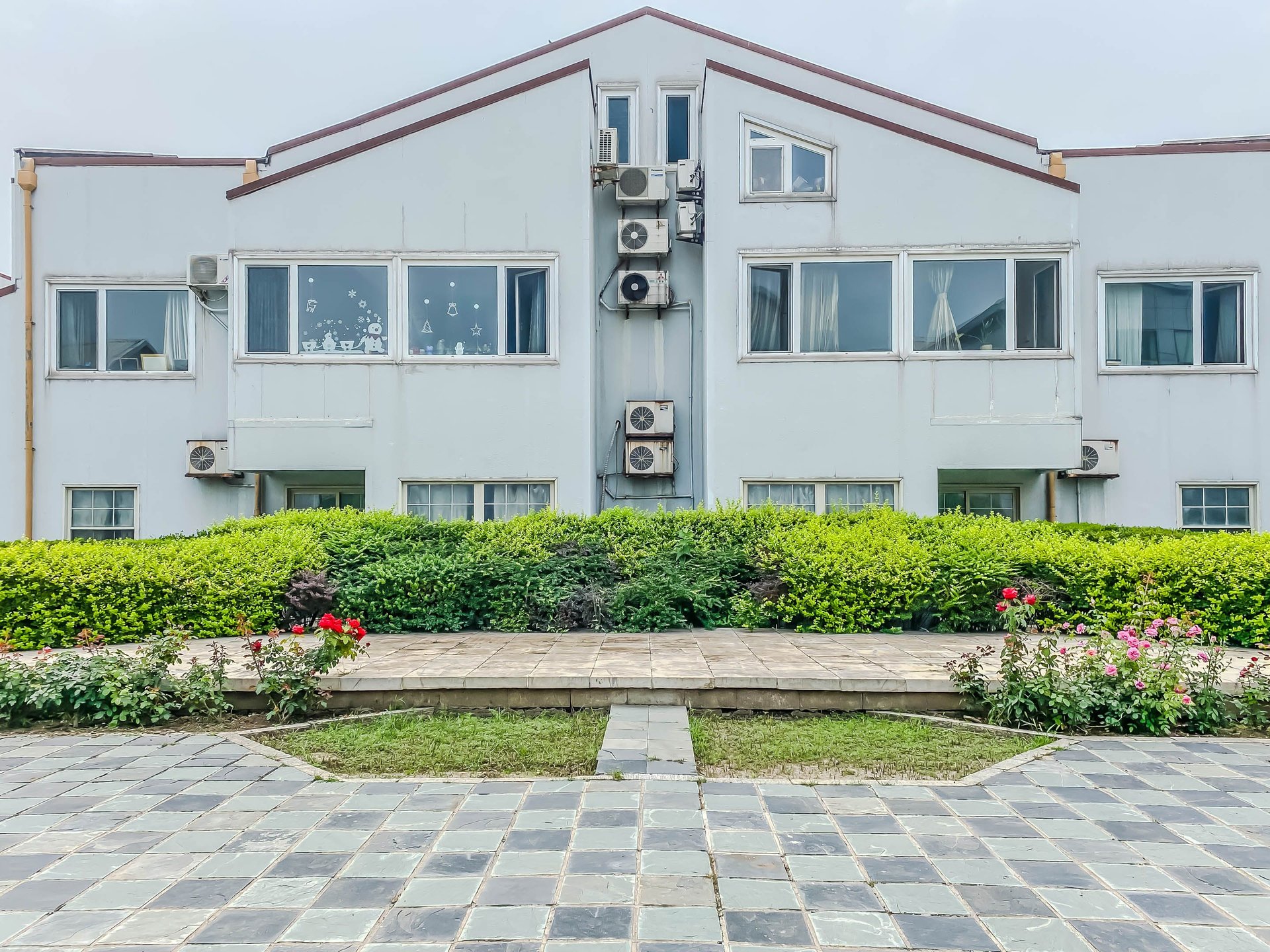 丽京花园 - Beijing property leasing for expats