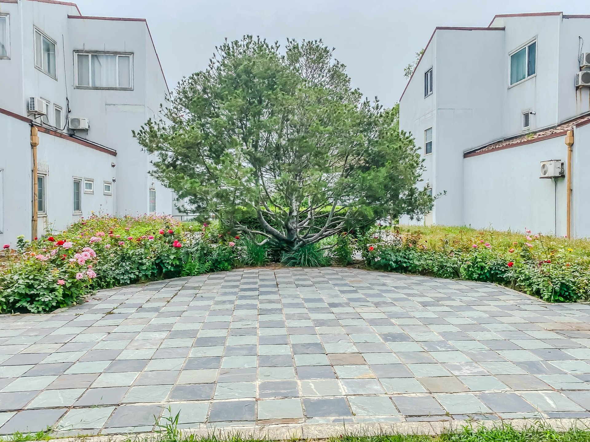 丽京花园 - Beijing property leasing for expats