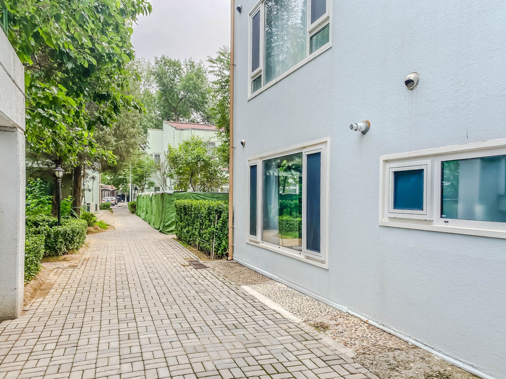 丽京花园 - Beijing property leasing for expats