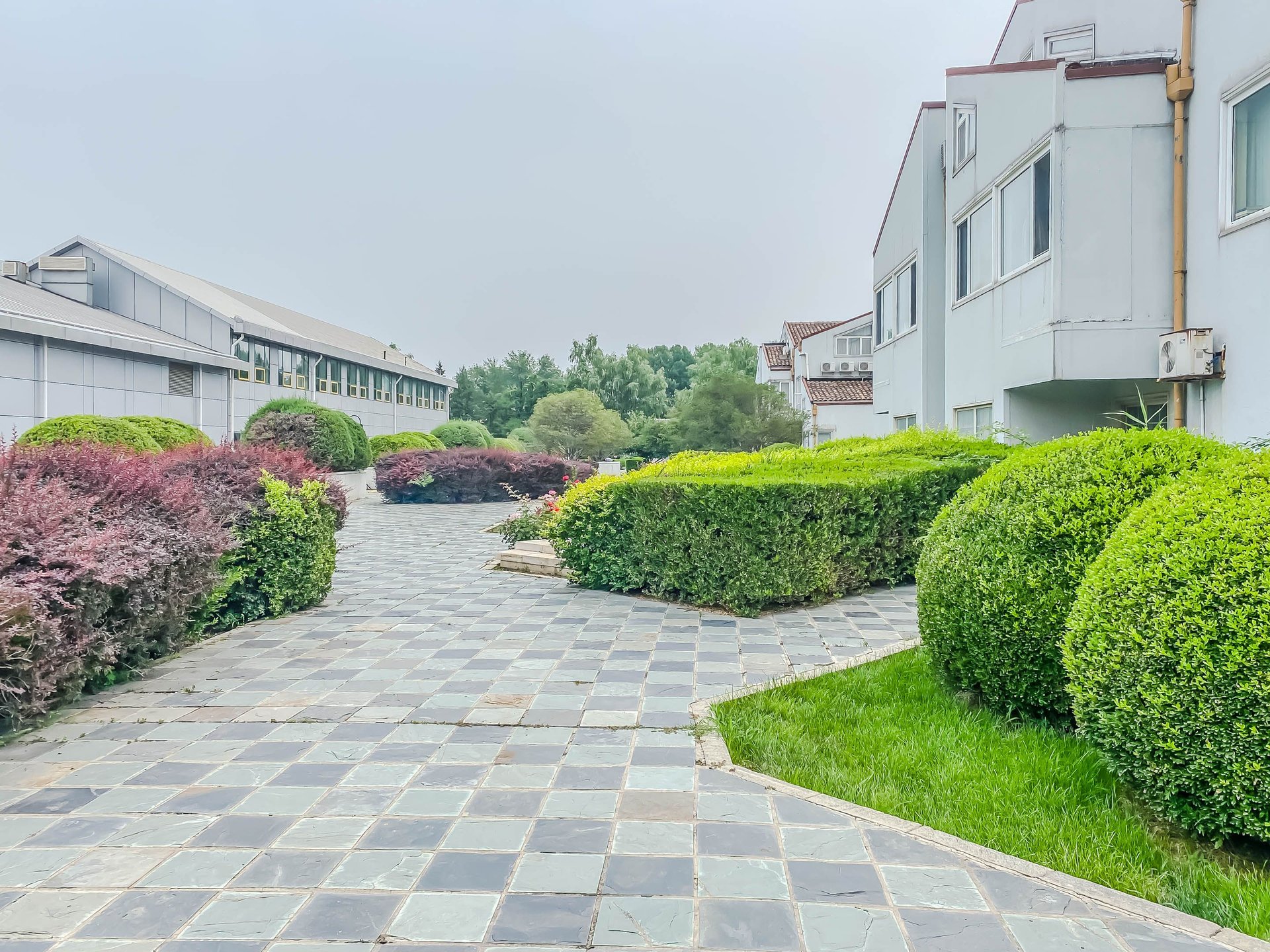 丽京花园 - Beijing property leasing for expats