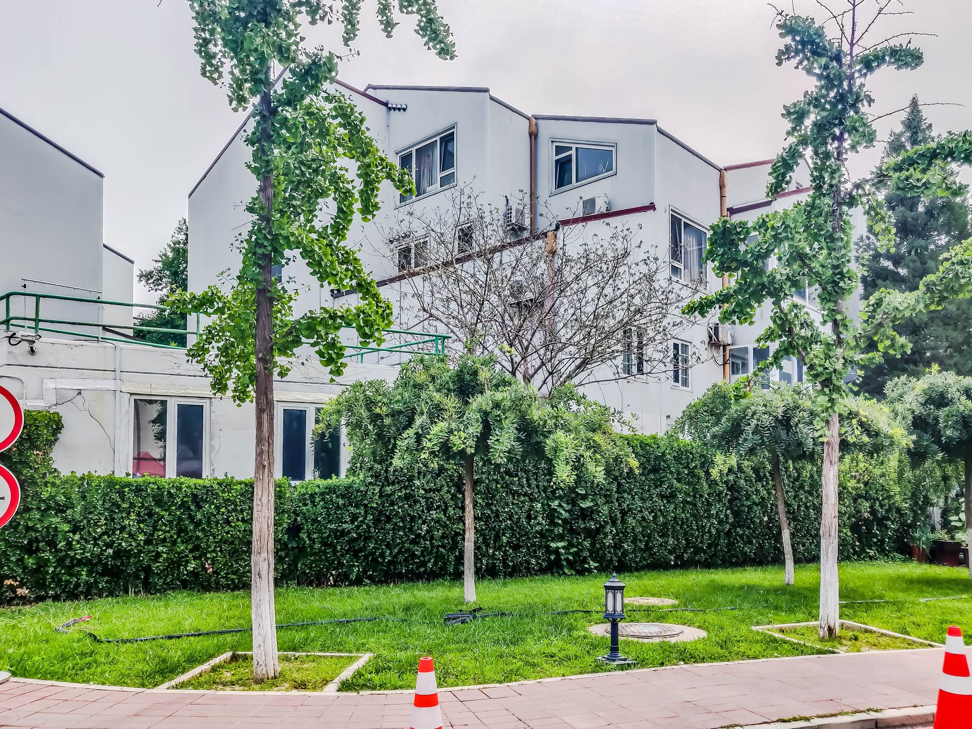 丽京花园 - Beijing property leasing for expats