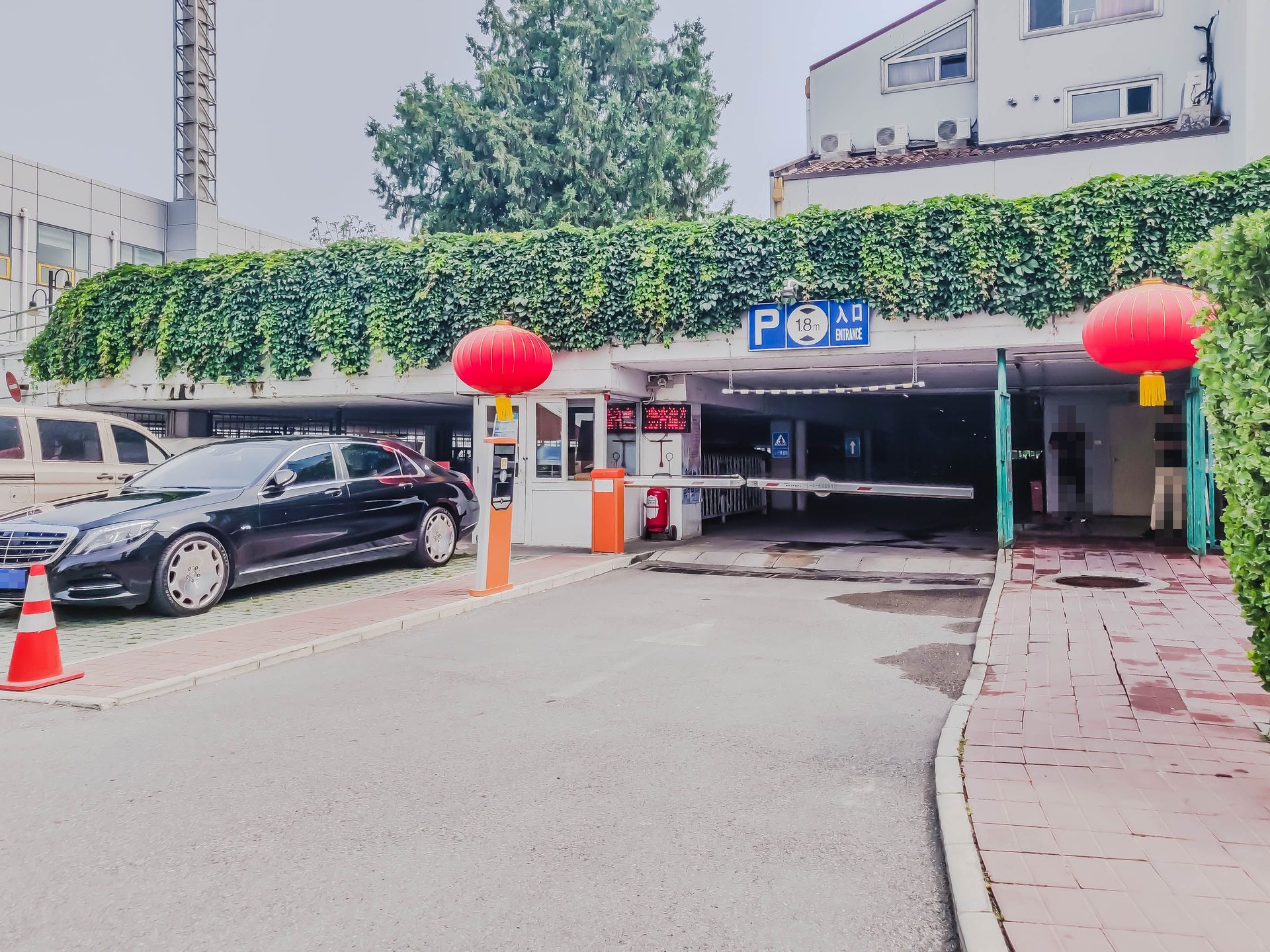 丽京花园 - Beijing property leasing for expats