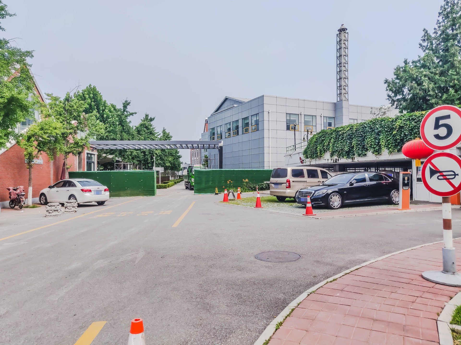 丽京花园 - Beijing property leasing for expats